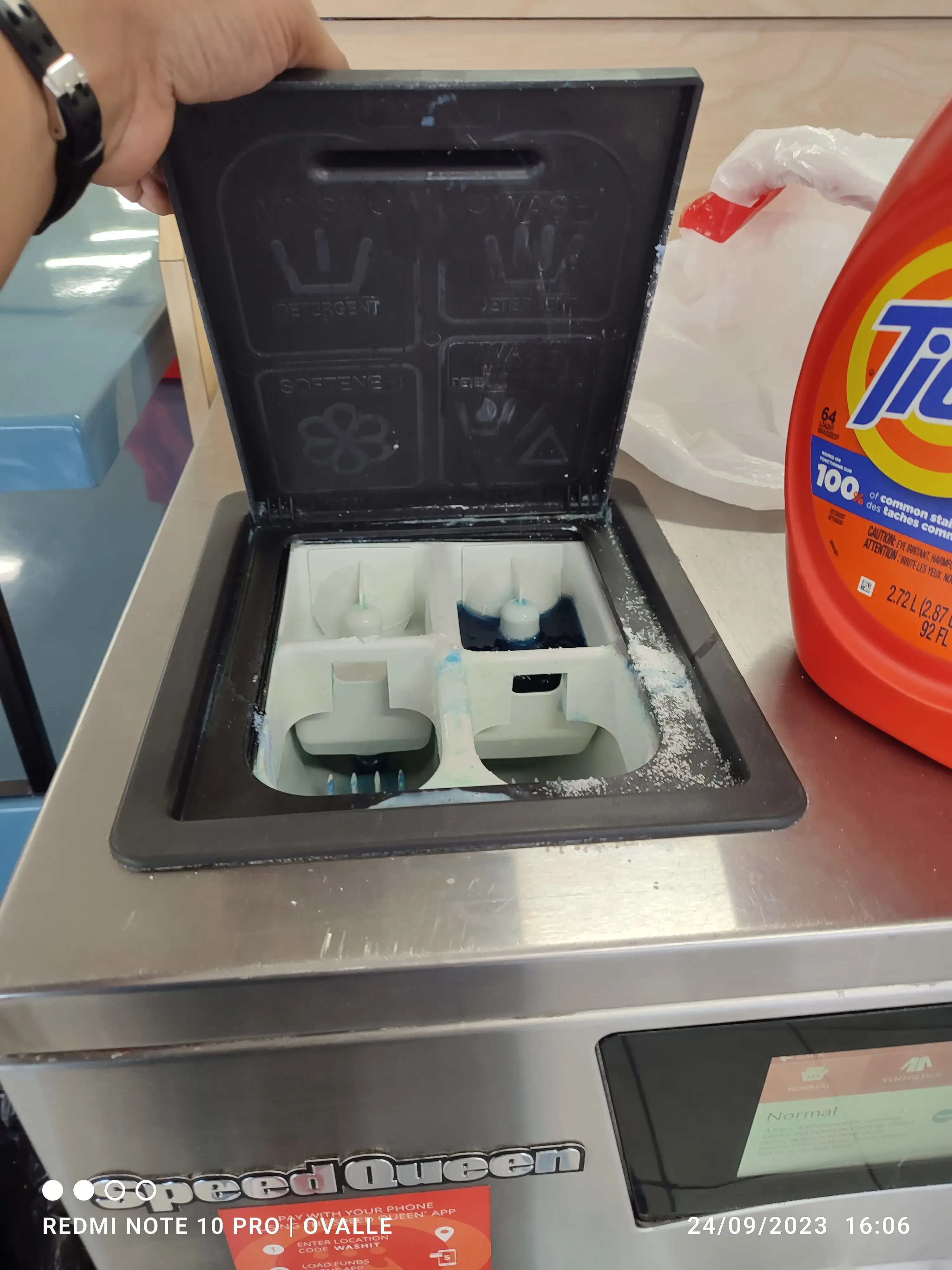 Wash It Laundromat - Image 8
