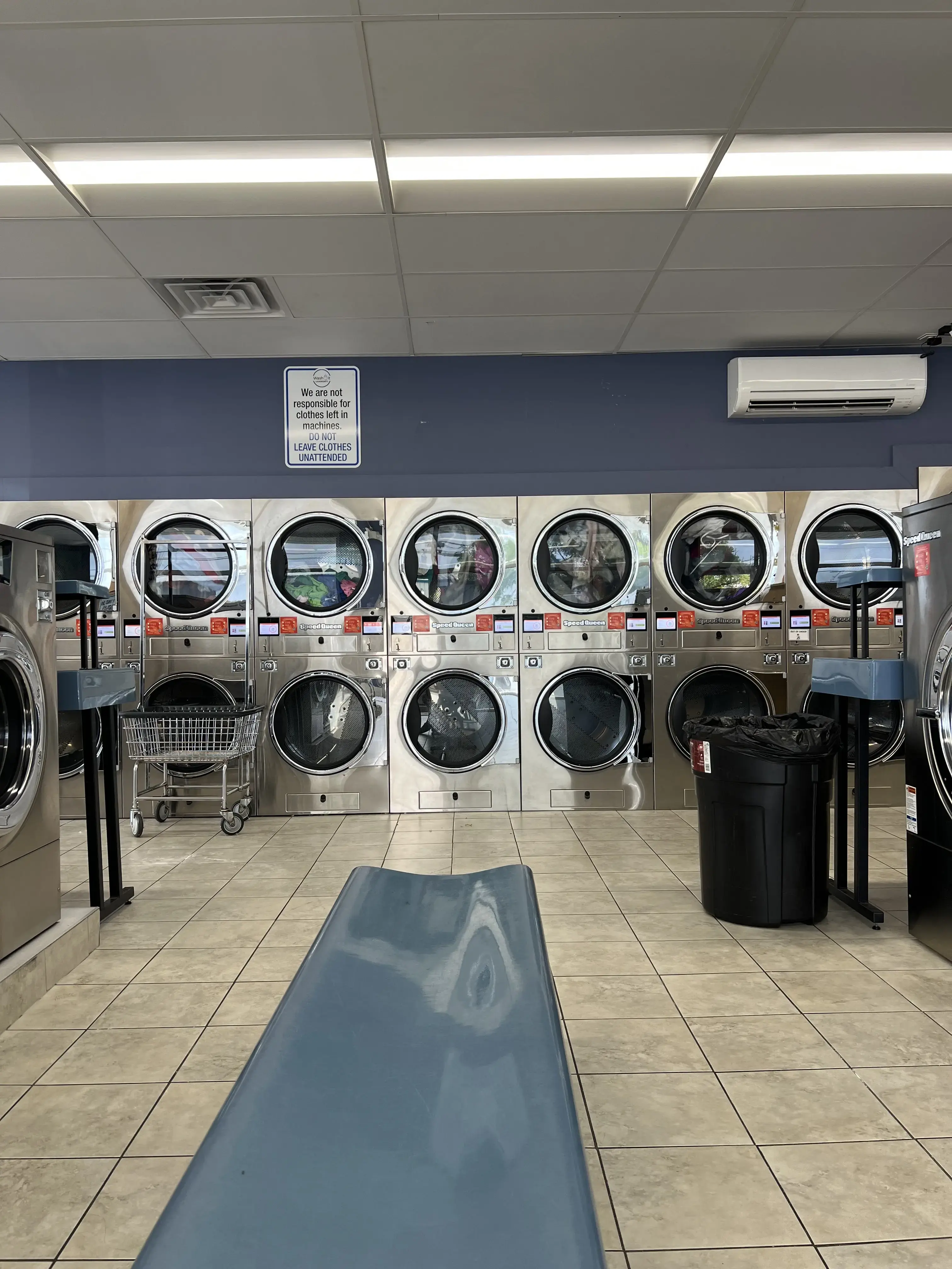 Wash It Laundromat - Image 5