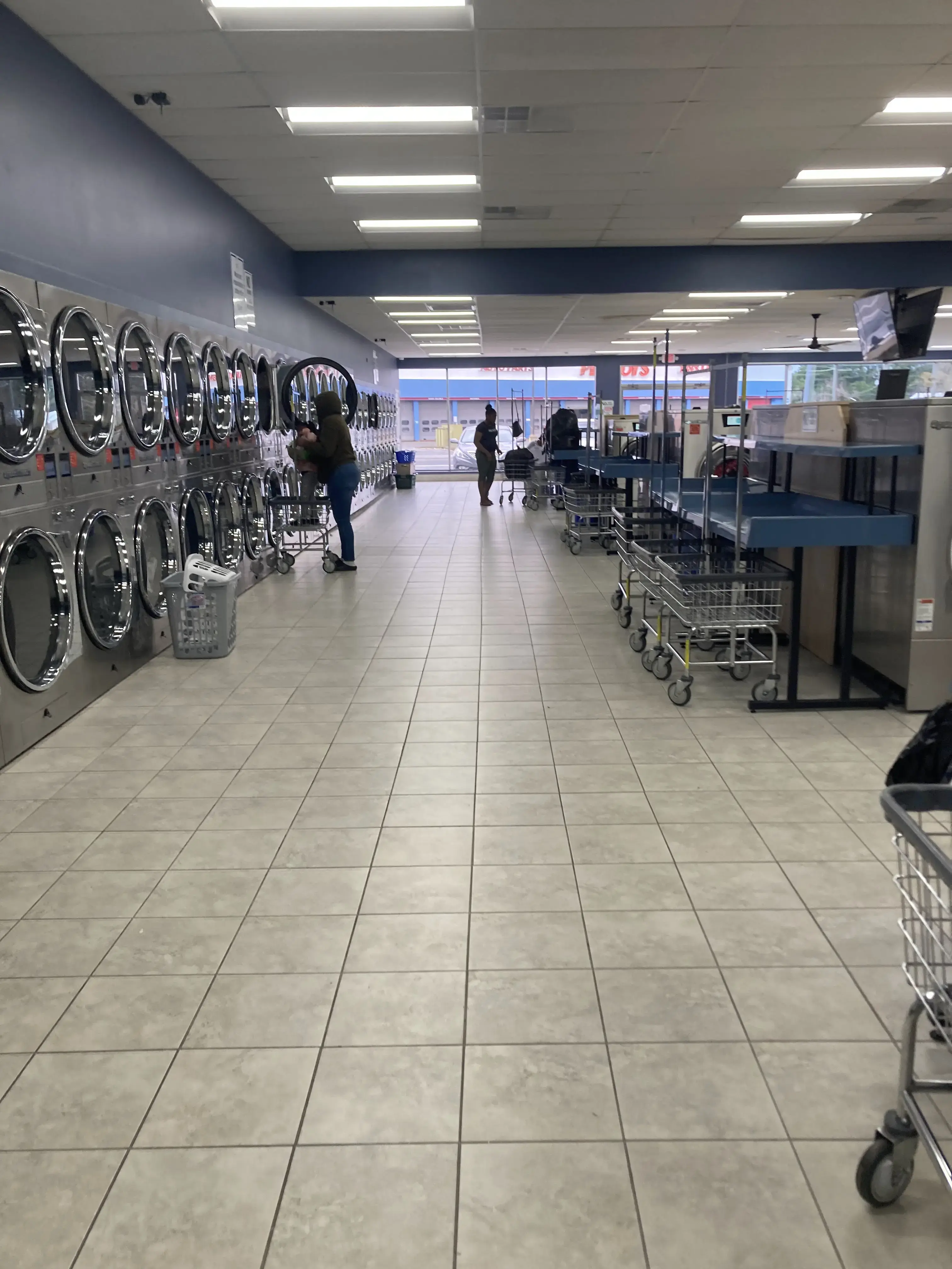 Wash It Laundromat thumbnail 14