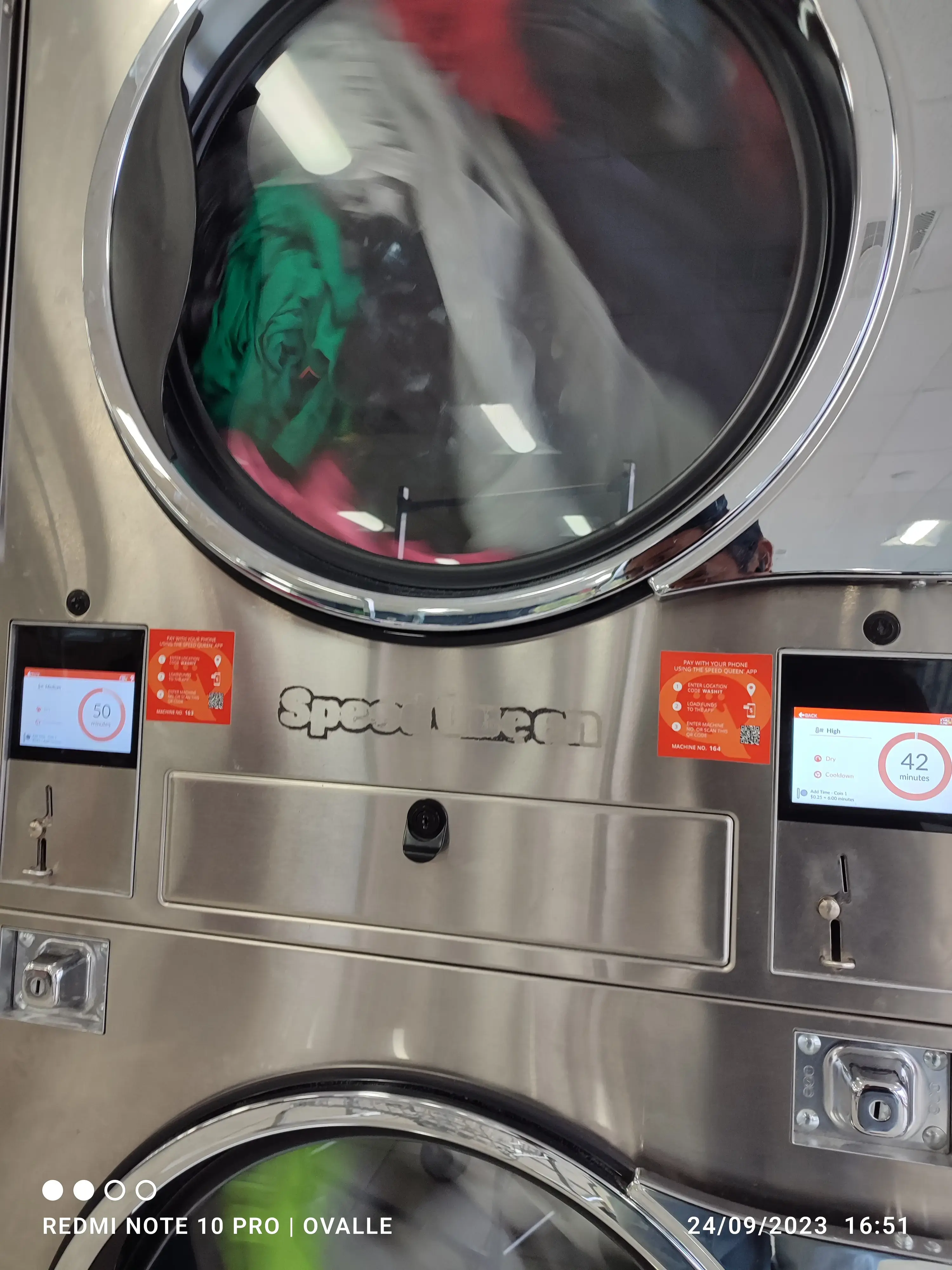 Wash It Laundromat - Image 3