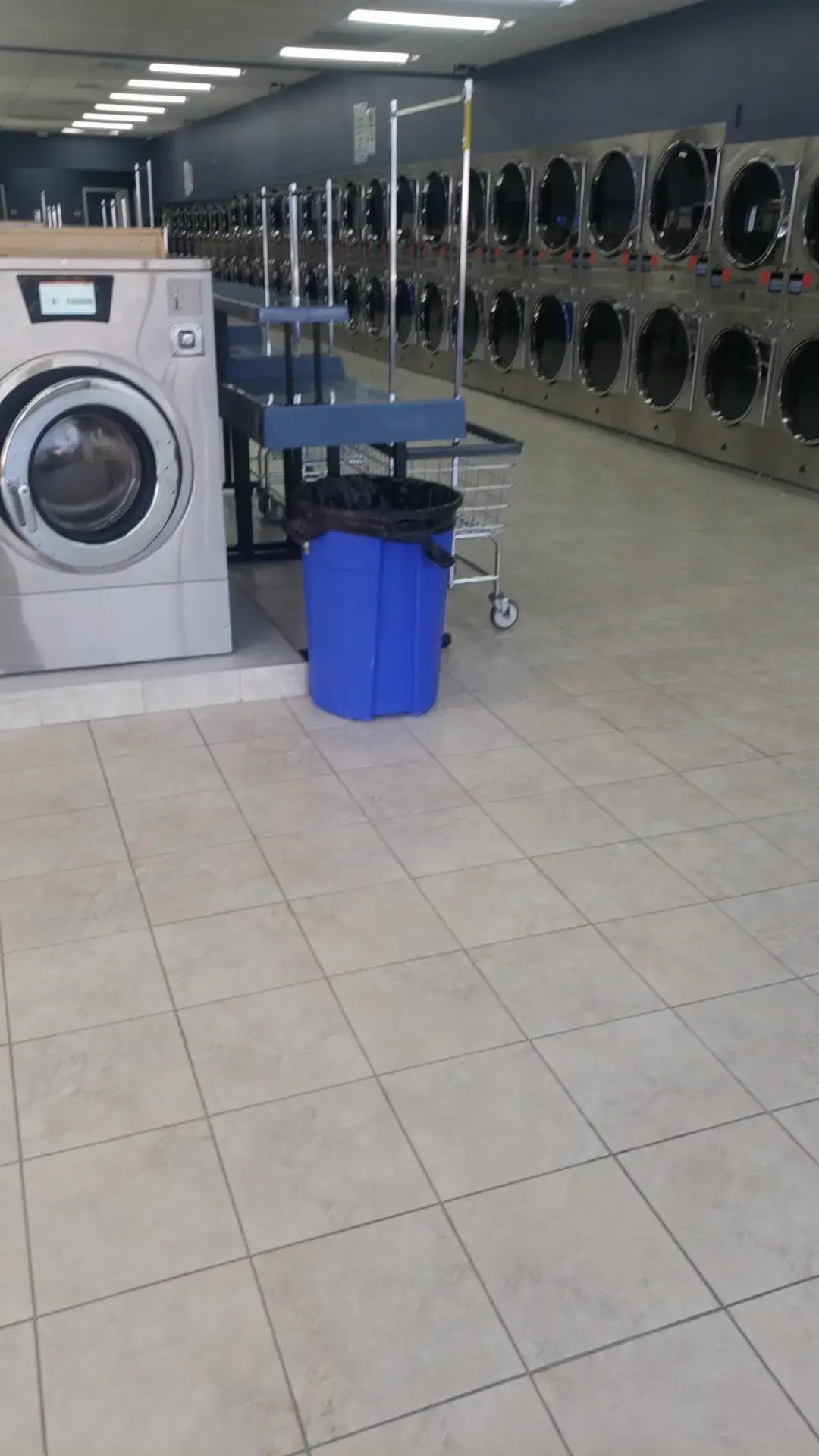 Wash It Laundromat - Image 16