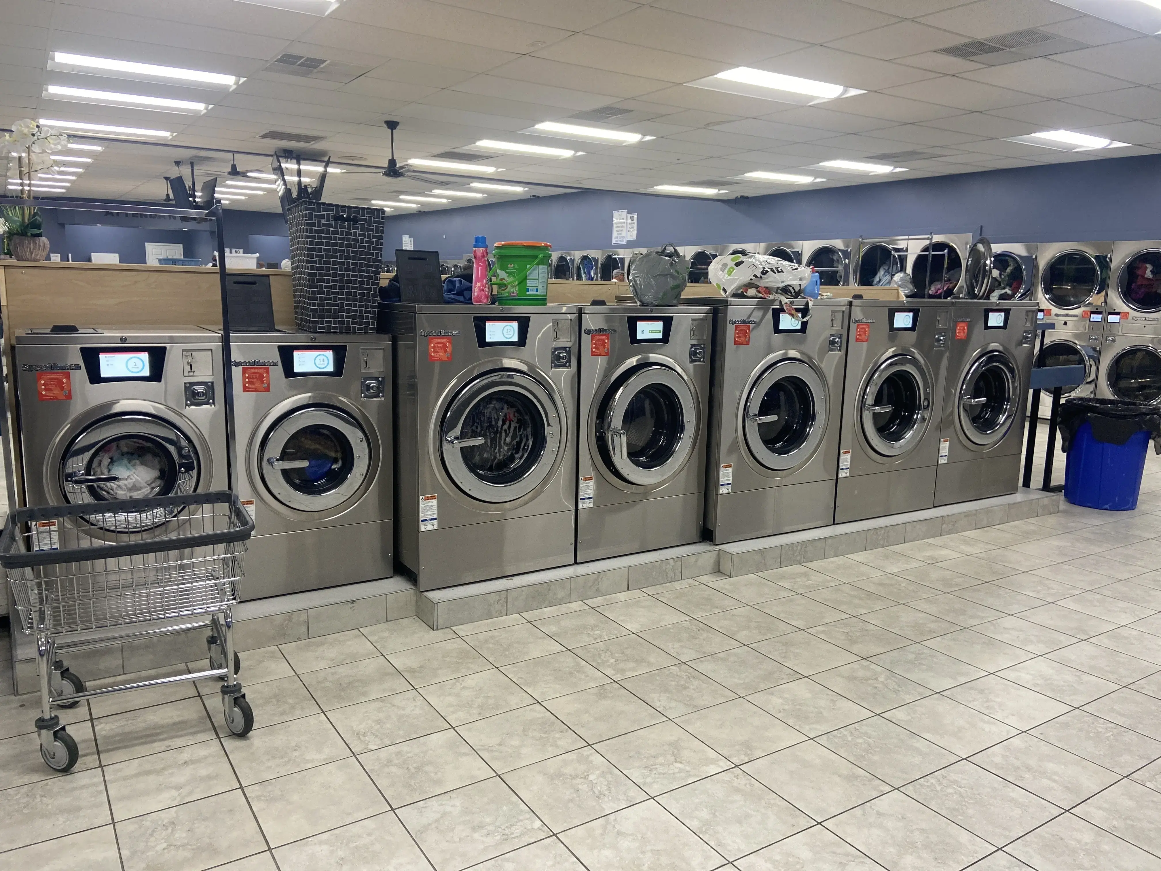 Wash It Laundromat thumbnail 19