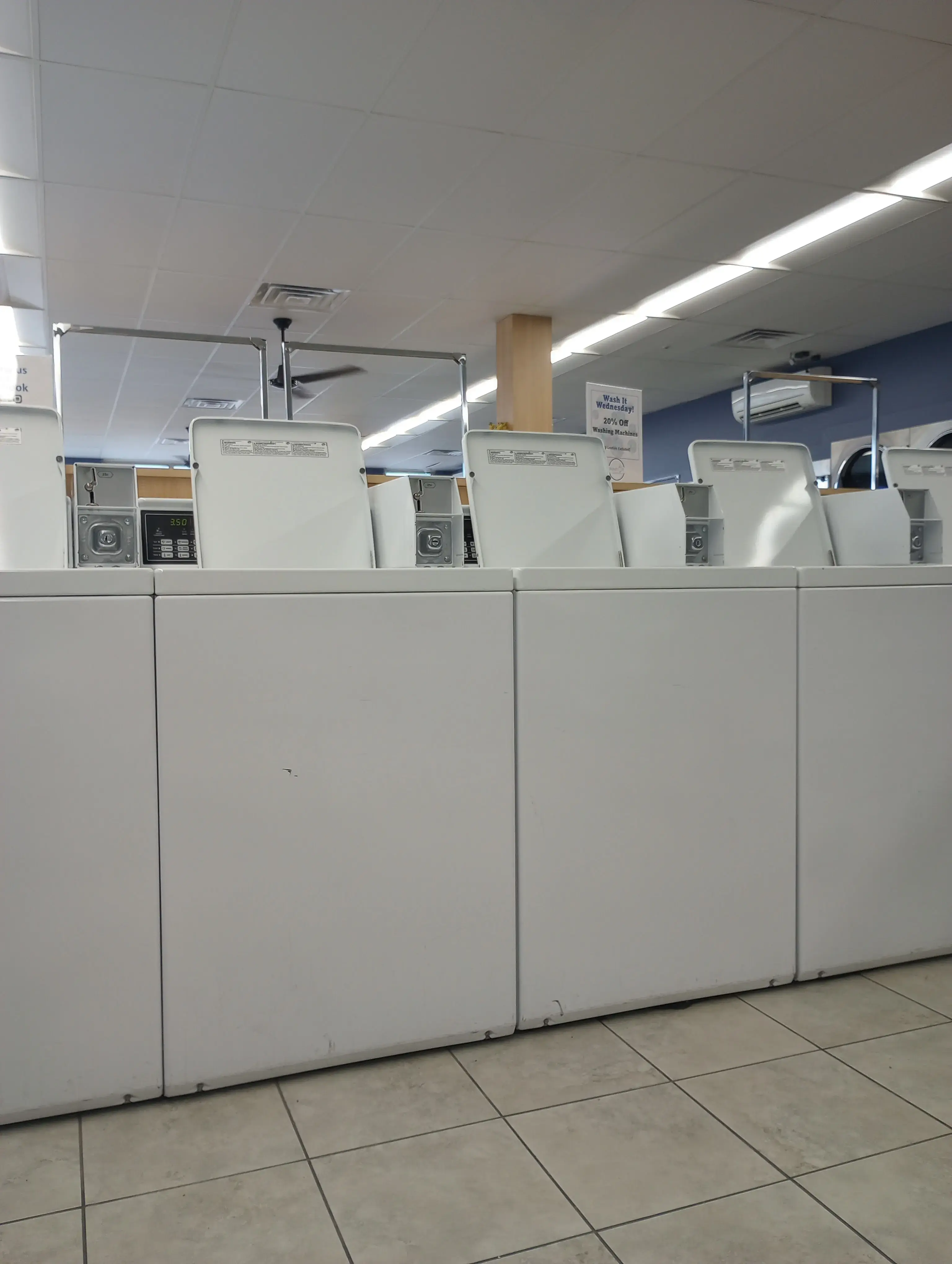 Wash It Laundromat - Image 10