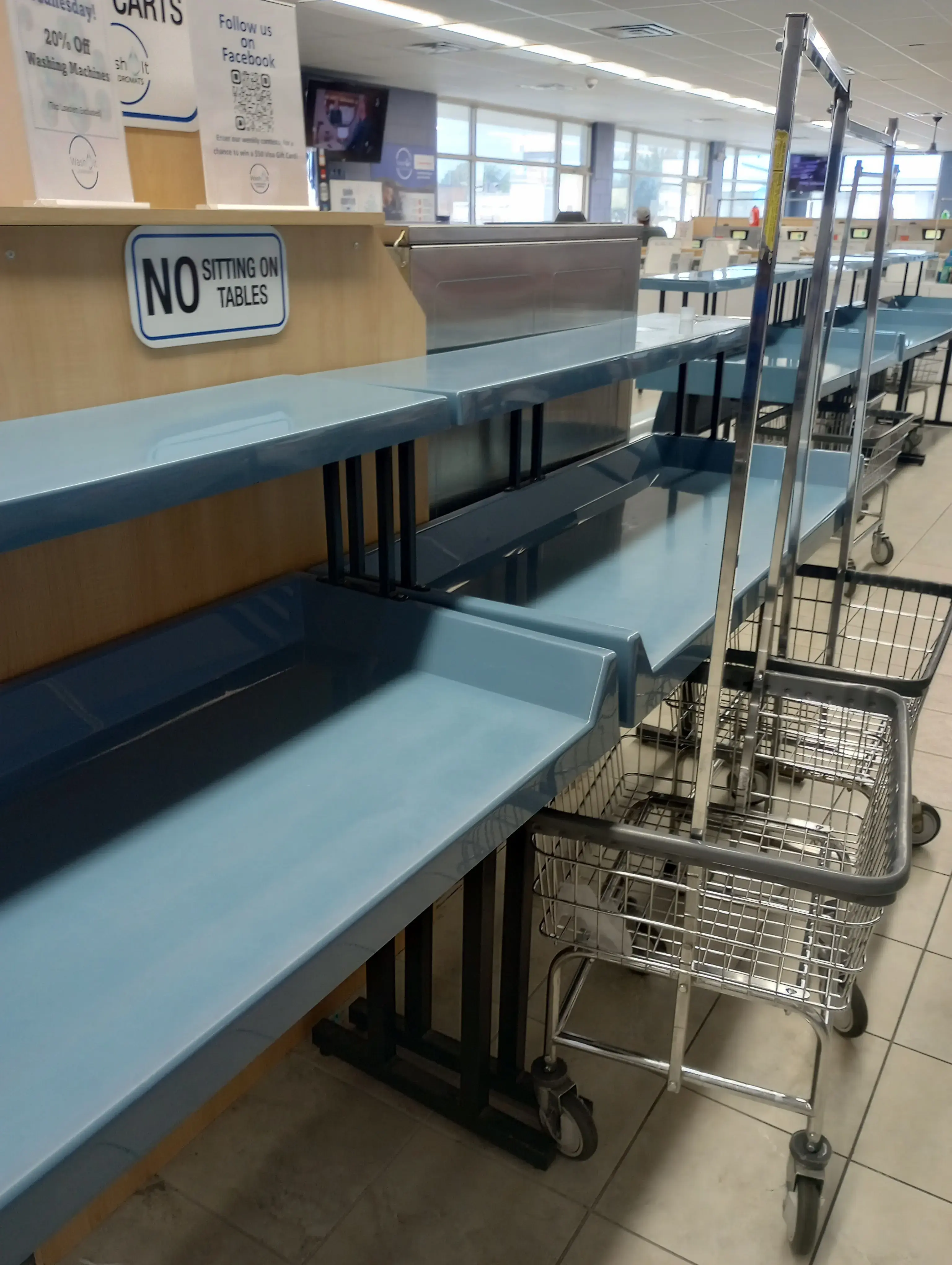 Wash It Laundromat - Image 6