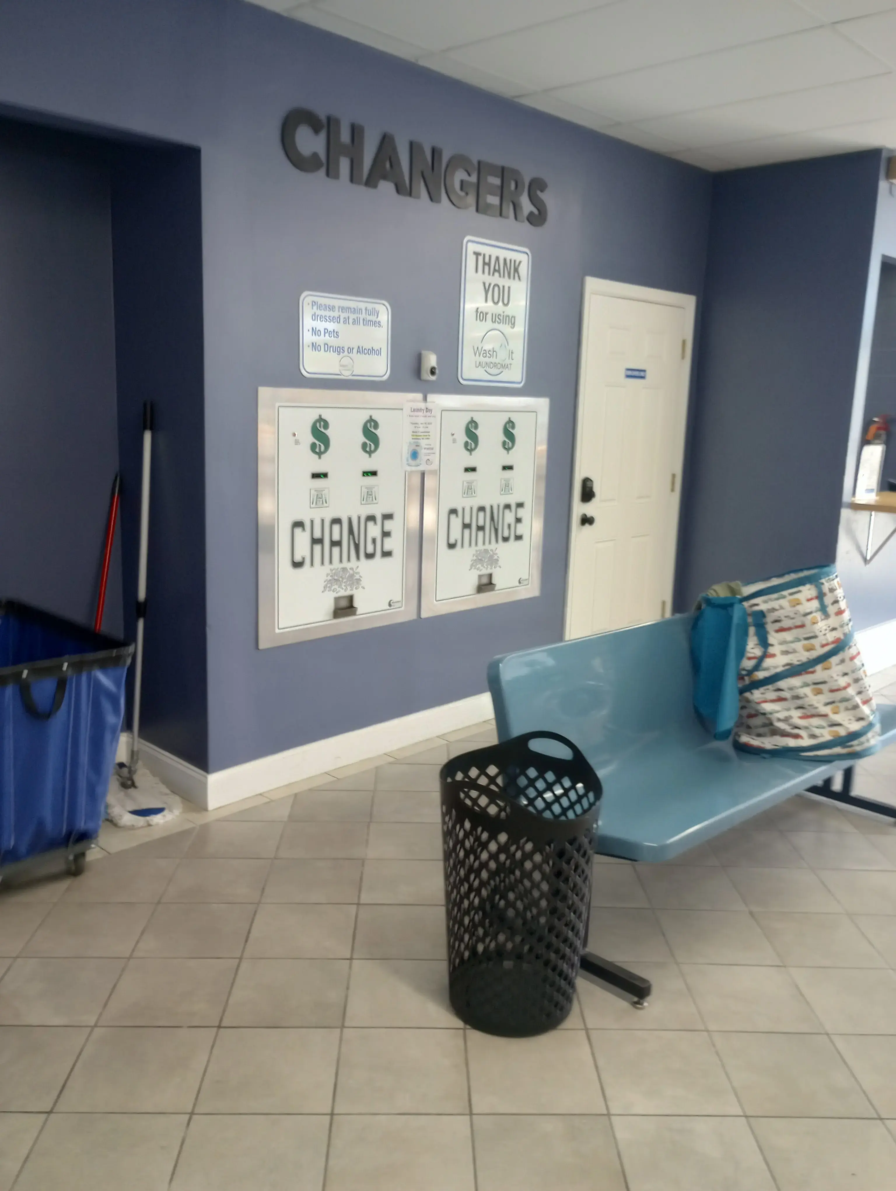 Wash It Laundromat thumbnail 11