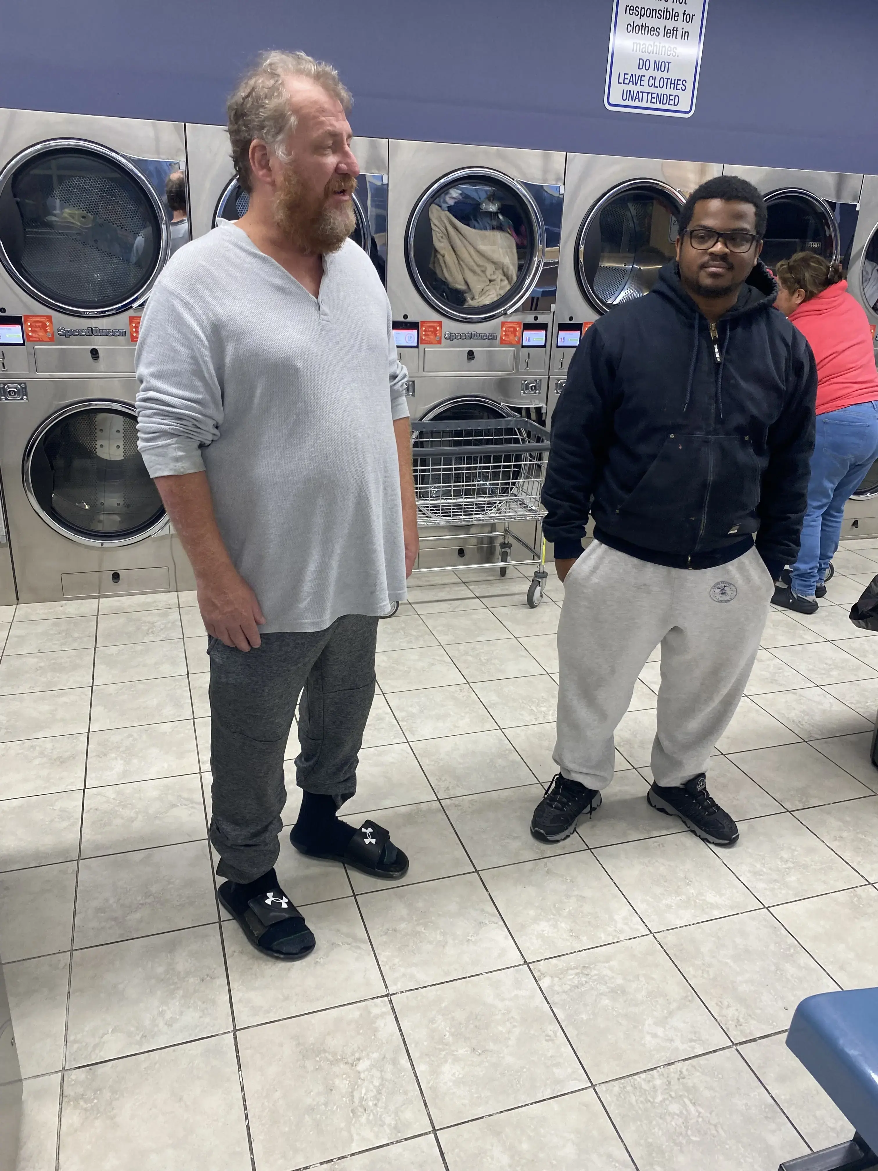 Wash It Laundromat - Image 15