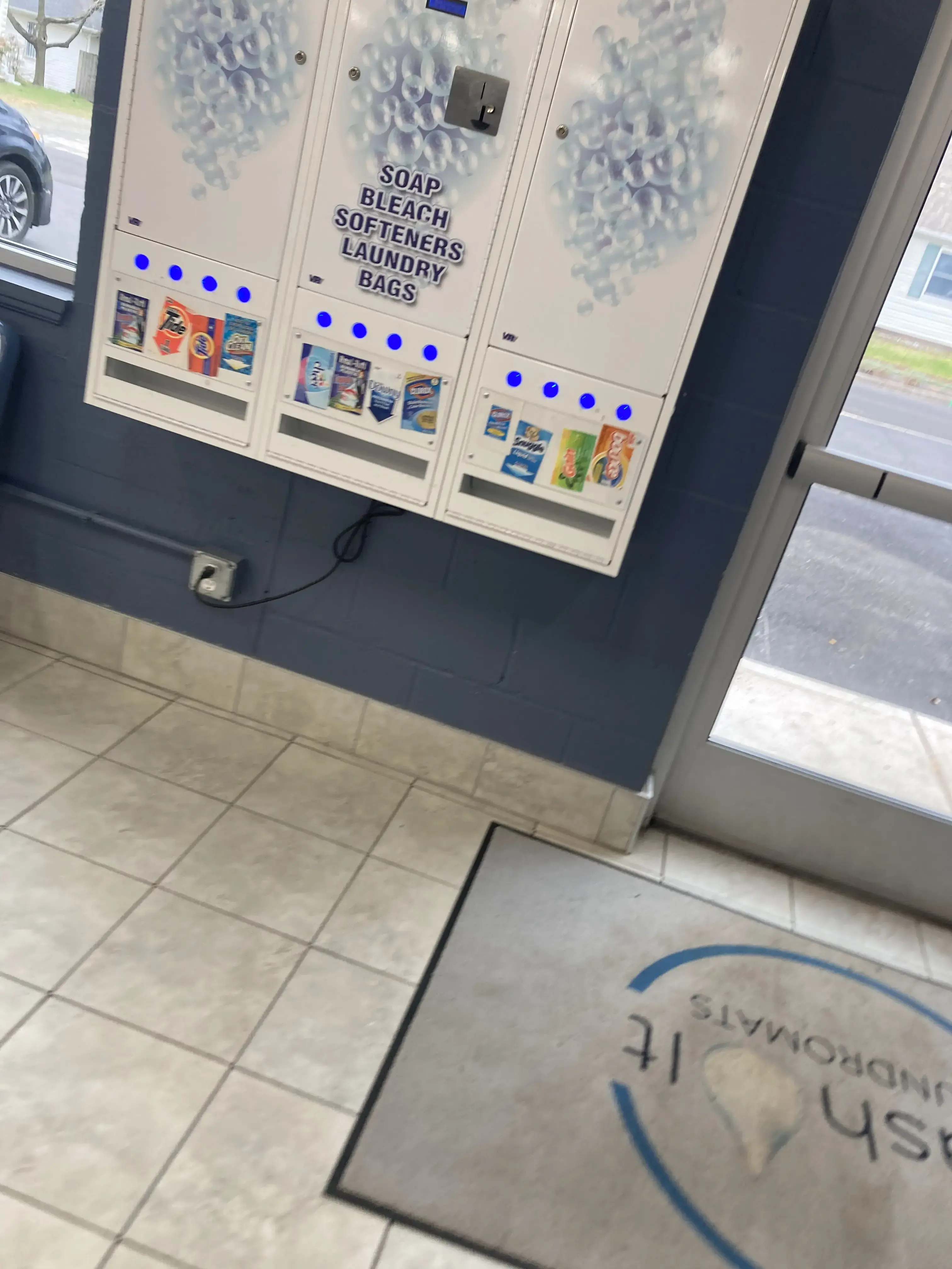 Wash It Laundromat - Image 7
