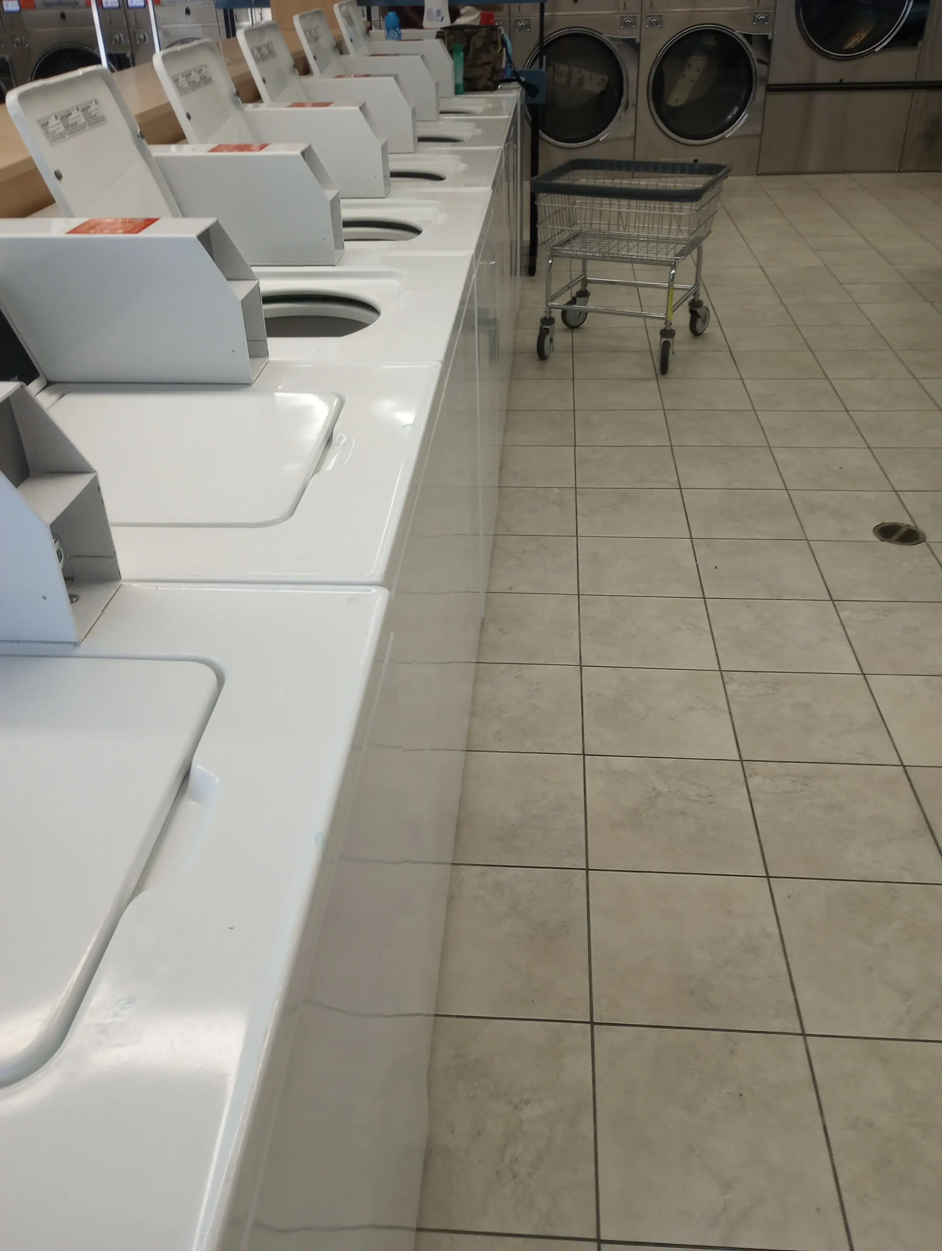 Wash It Laundromat - Image 20
