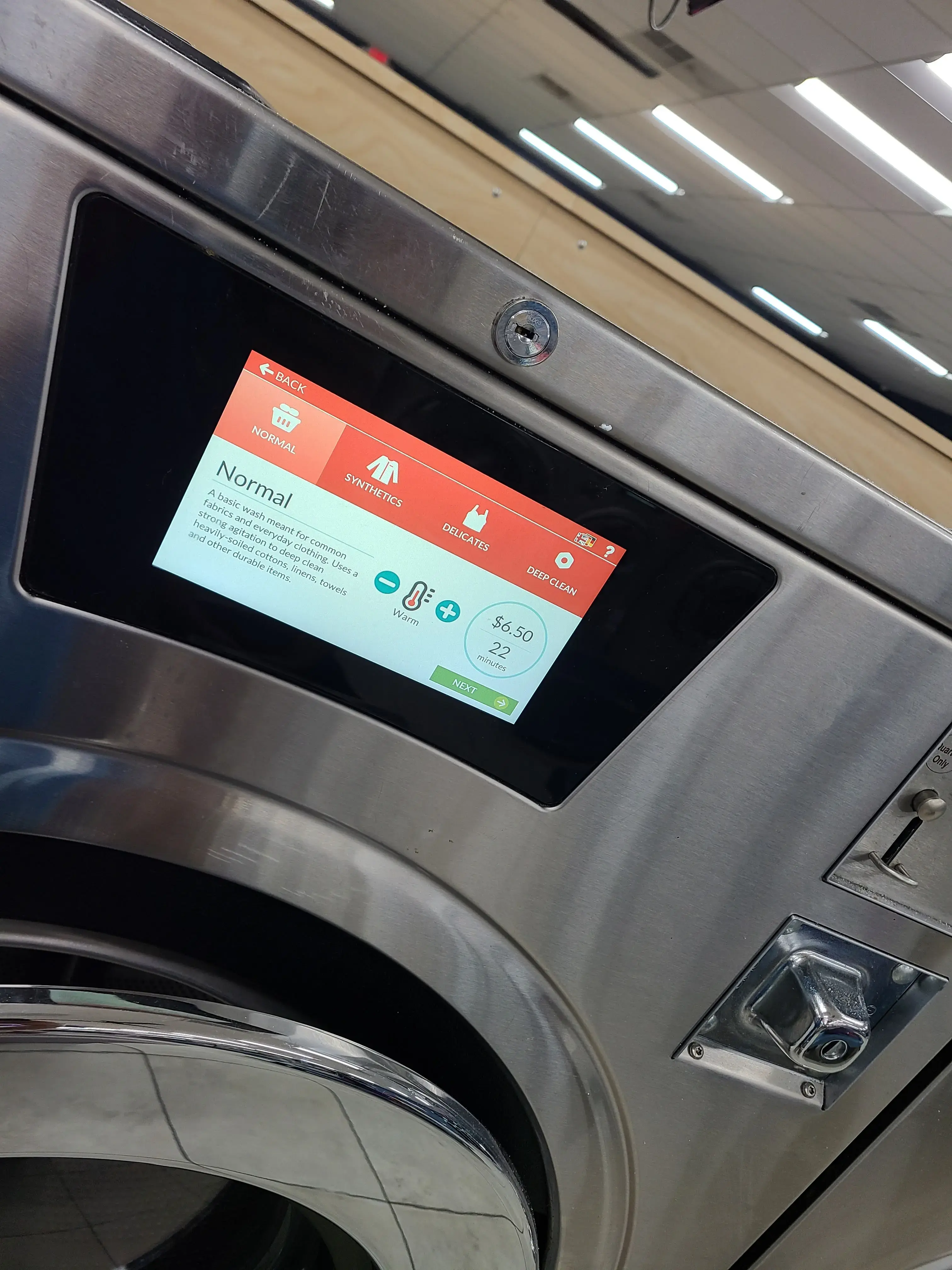 Wash It Laundromat - Image 12