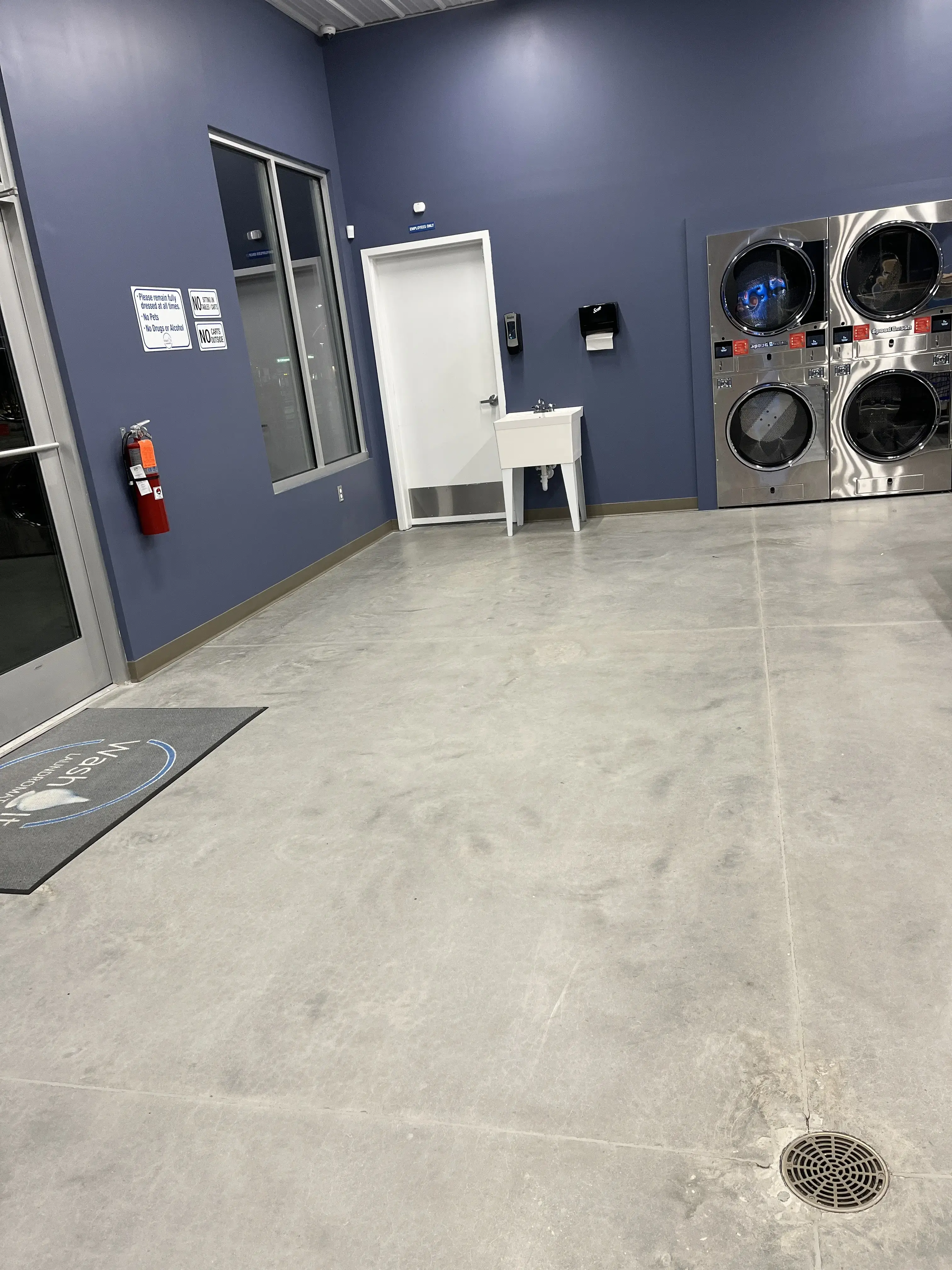 Wash It Laundromats thumbnail 4