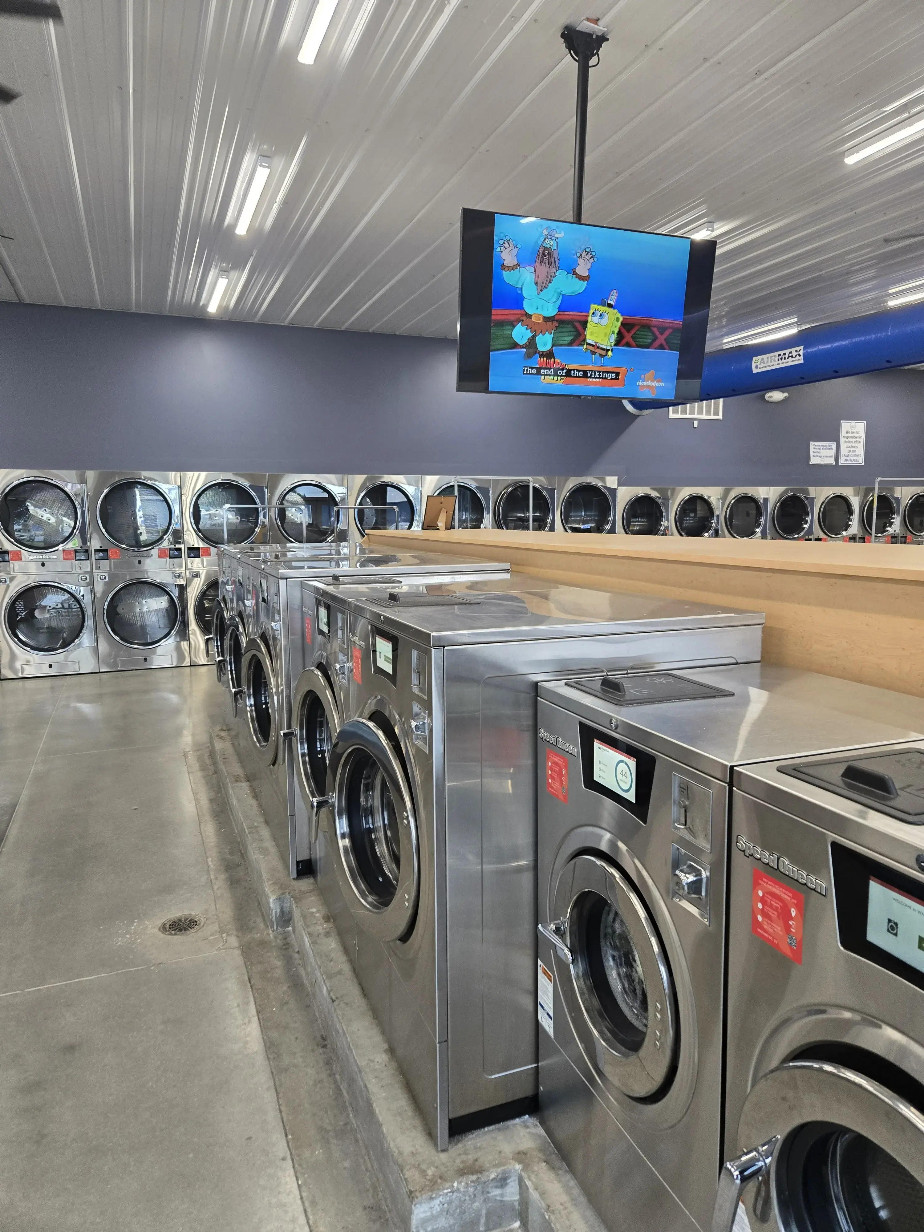 Wash It Laundromats - Image 10