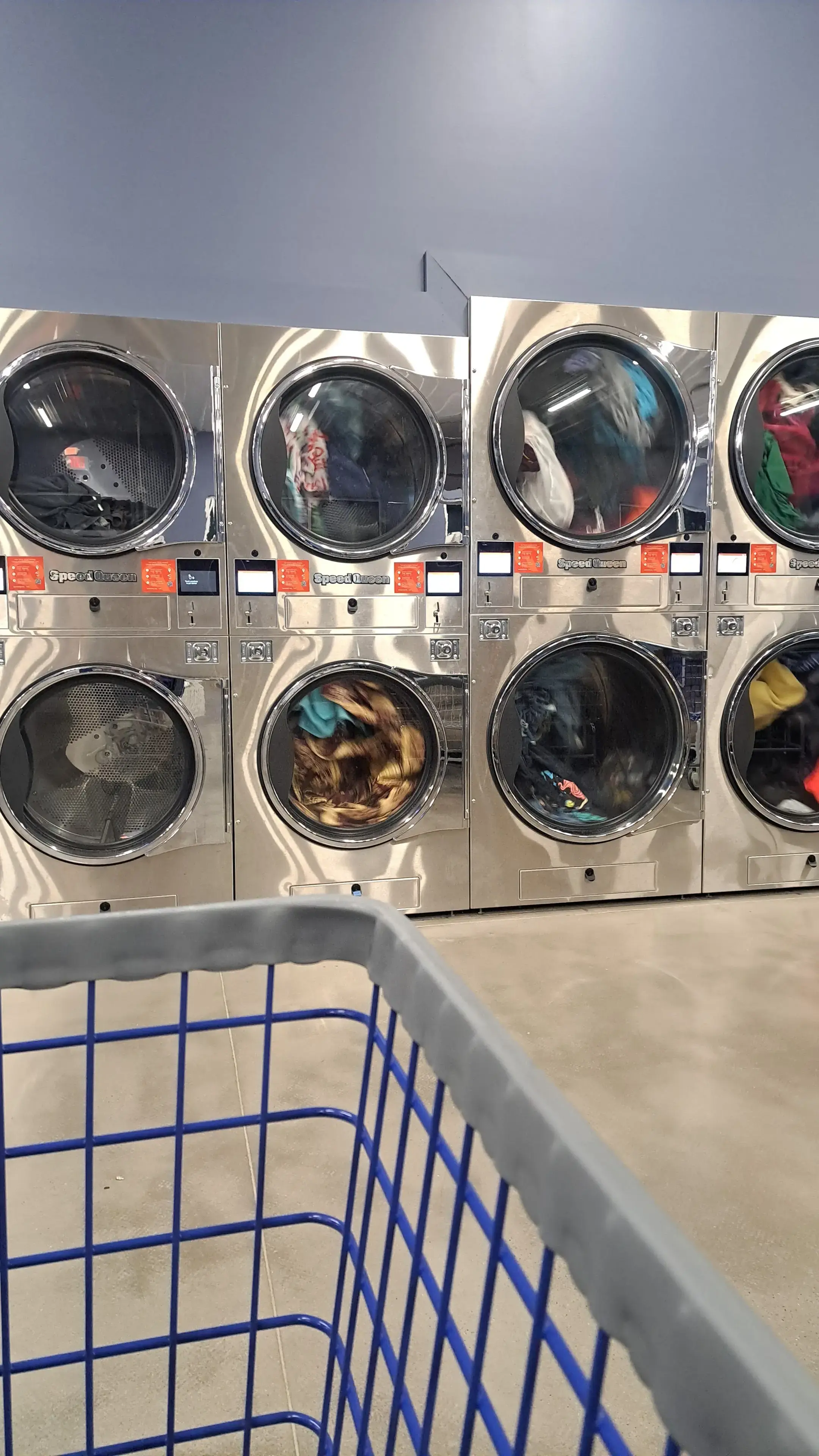 Wash It Laundromats - Image 2