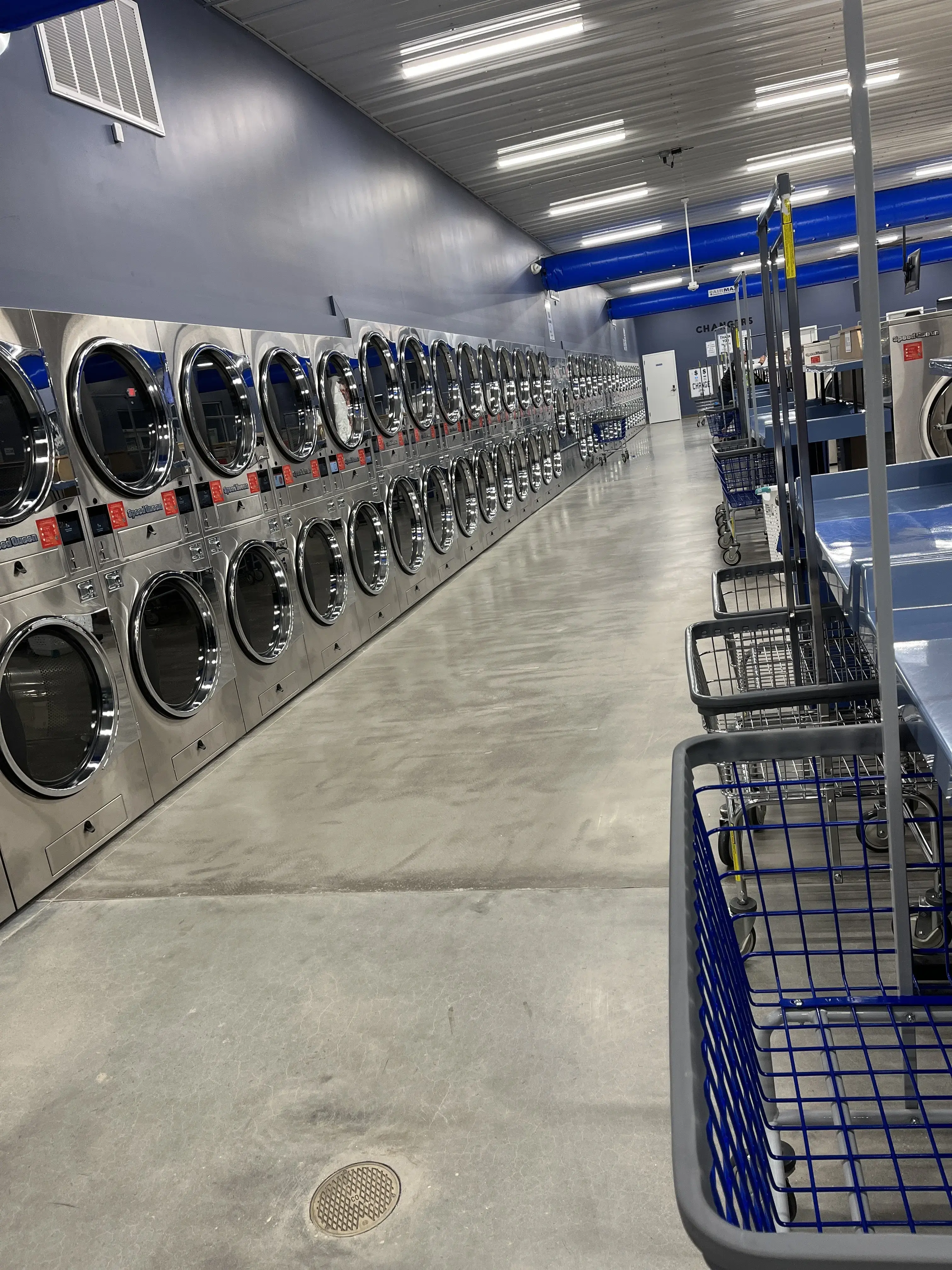 Wash It Laundromats - Image 8
