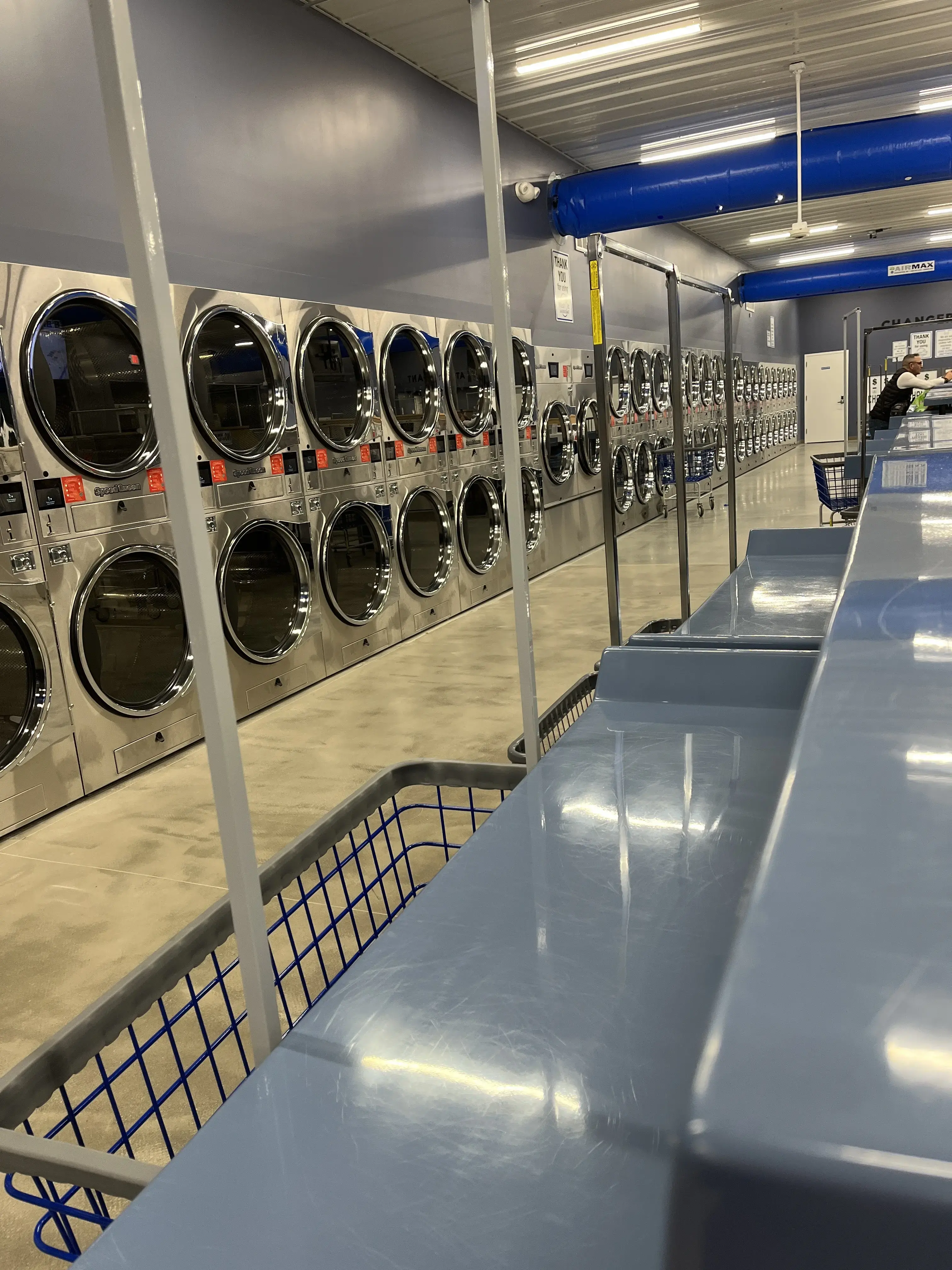 Wash It Laundromats thumbnail 7