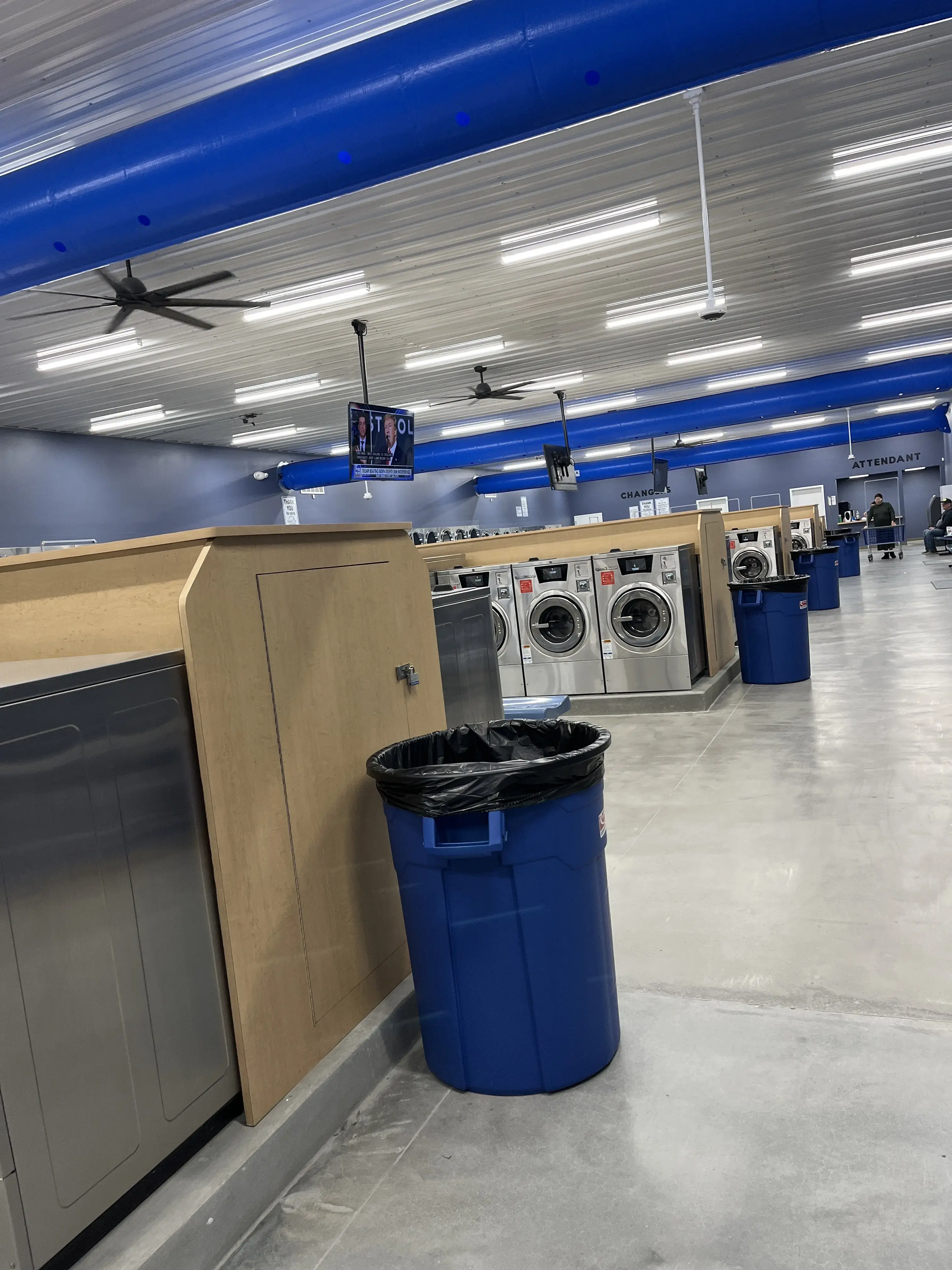 Wash It Laundromats thumbnail 9