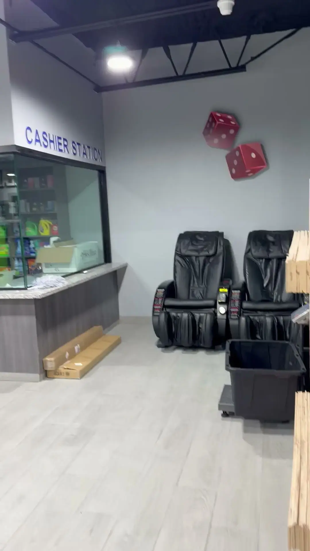 WASH IT WESTHEIMER WASHATERIA (Lavandería) - Image 2