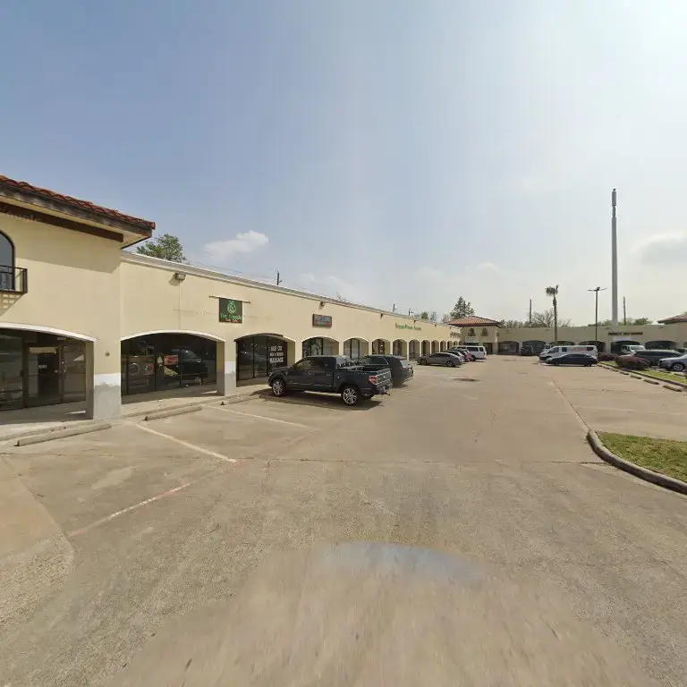 WASH IT WESTHEIMER WASHATERIA (Lavandería) thumbnail 15