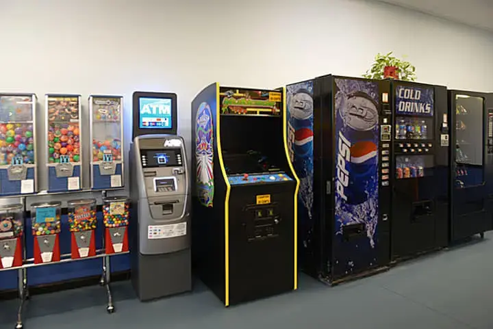 Wash King Laundromat and Laundry Service thumbnail 3