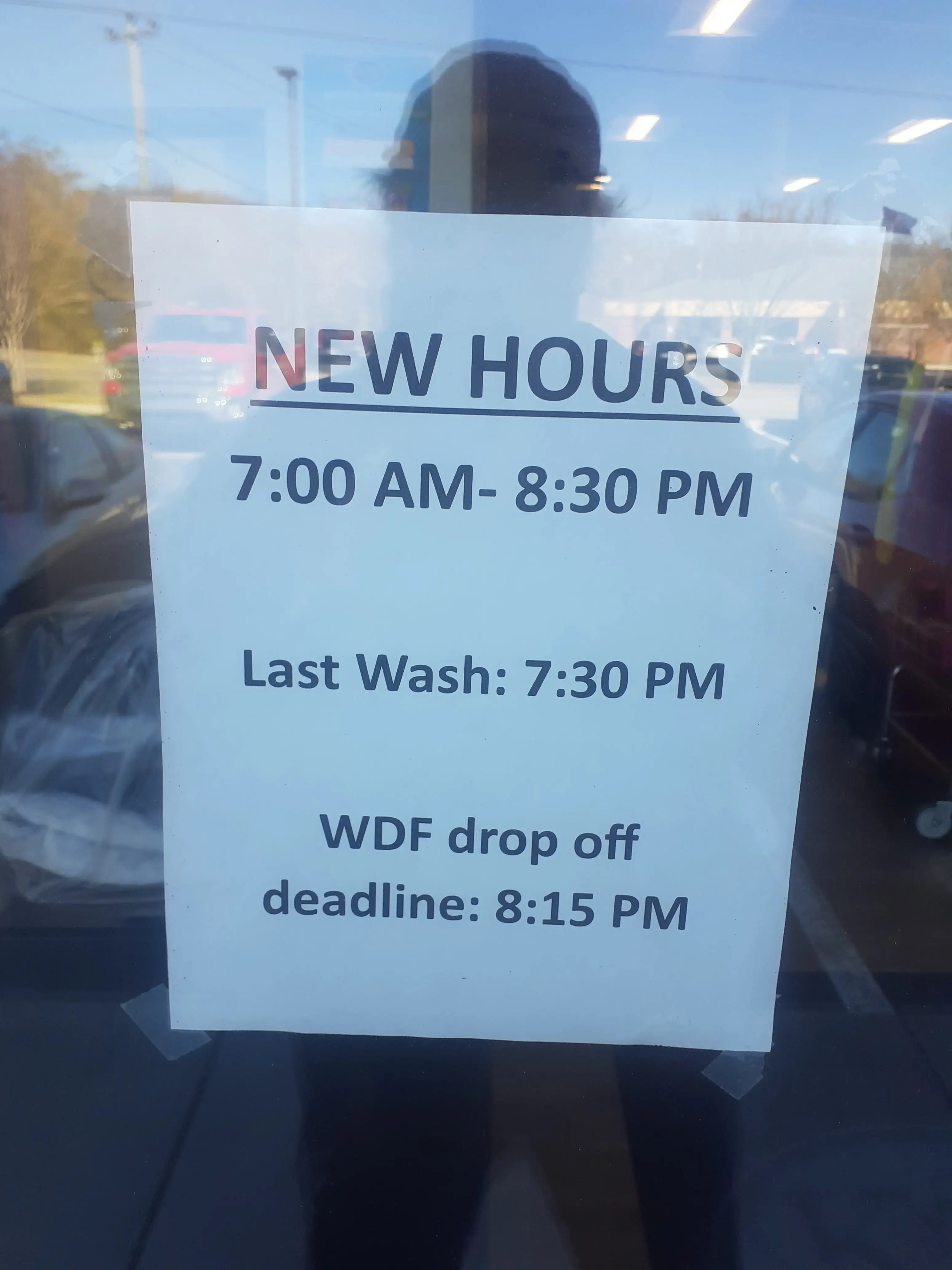 Wash King Laundromat and Laundry Service thumbnail 4