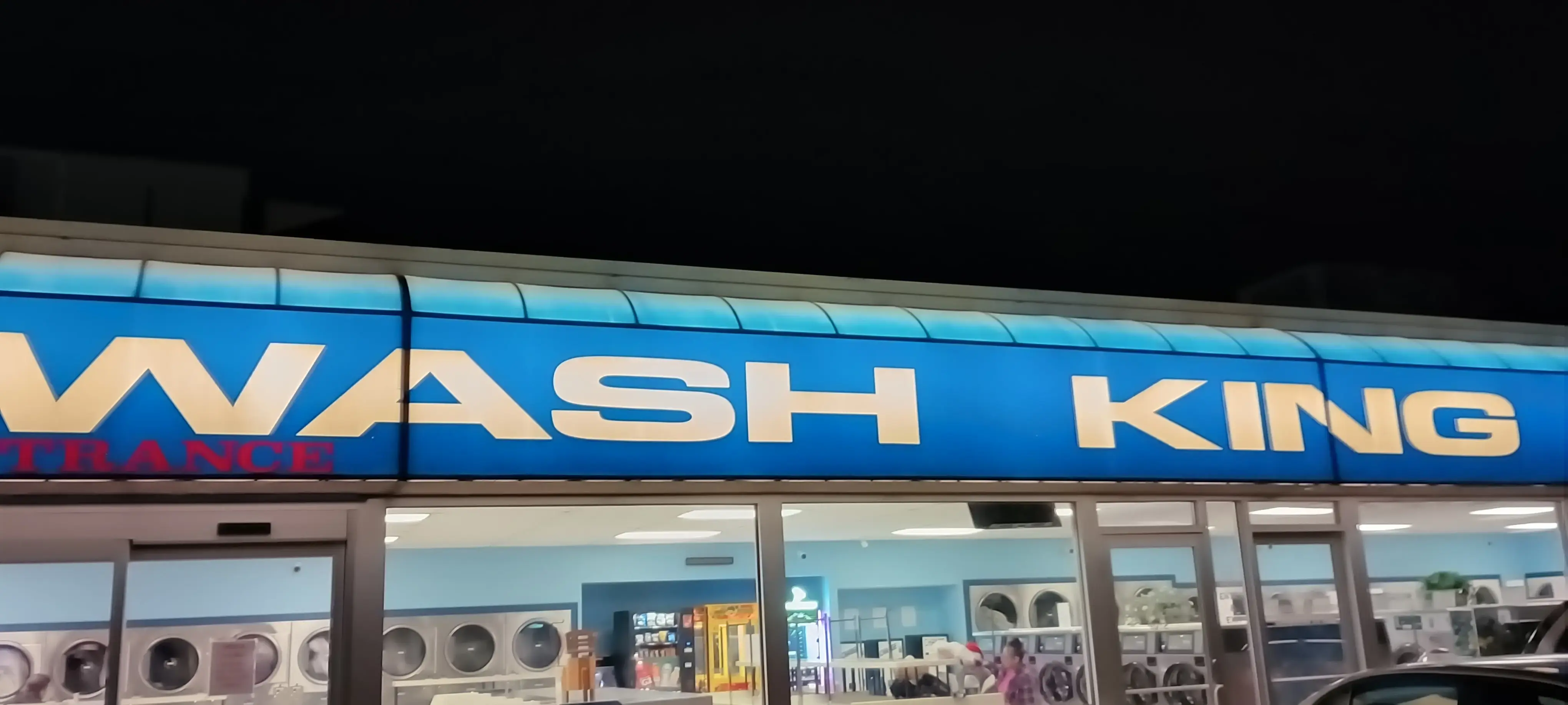 Wash King Laundry thumbnail 12