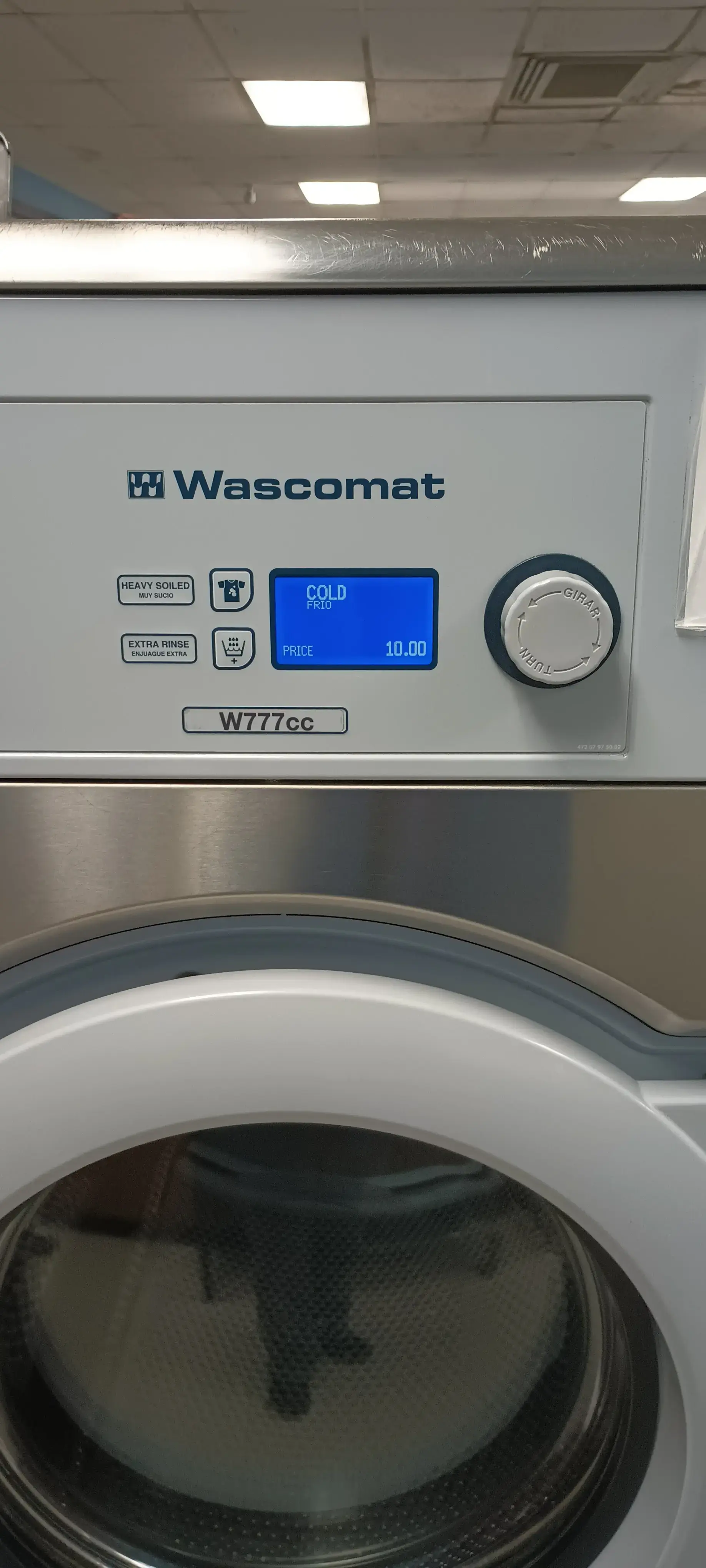 Wash King Laundry - Image 6