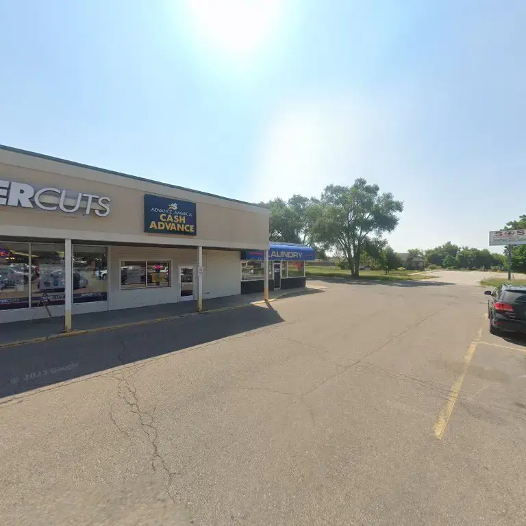 Wash King Laundry - Image 16