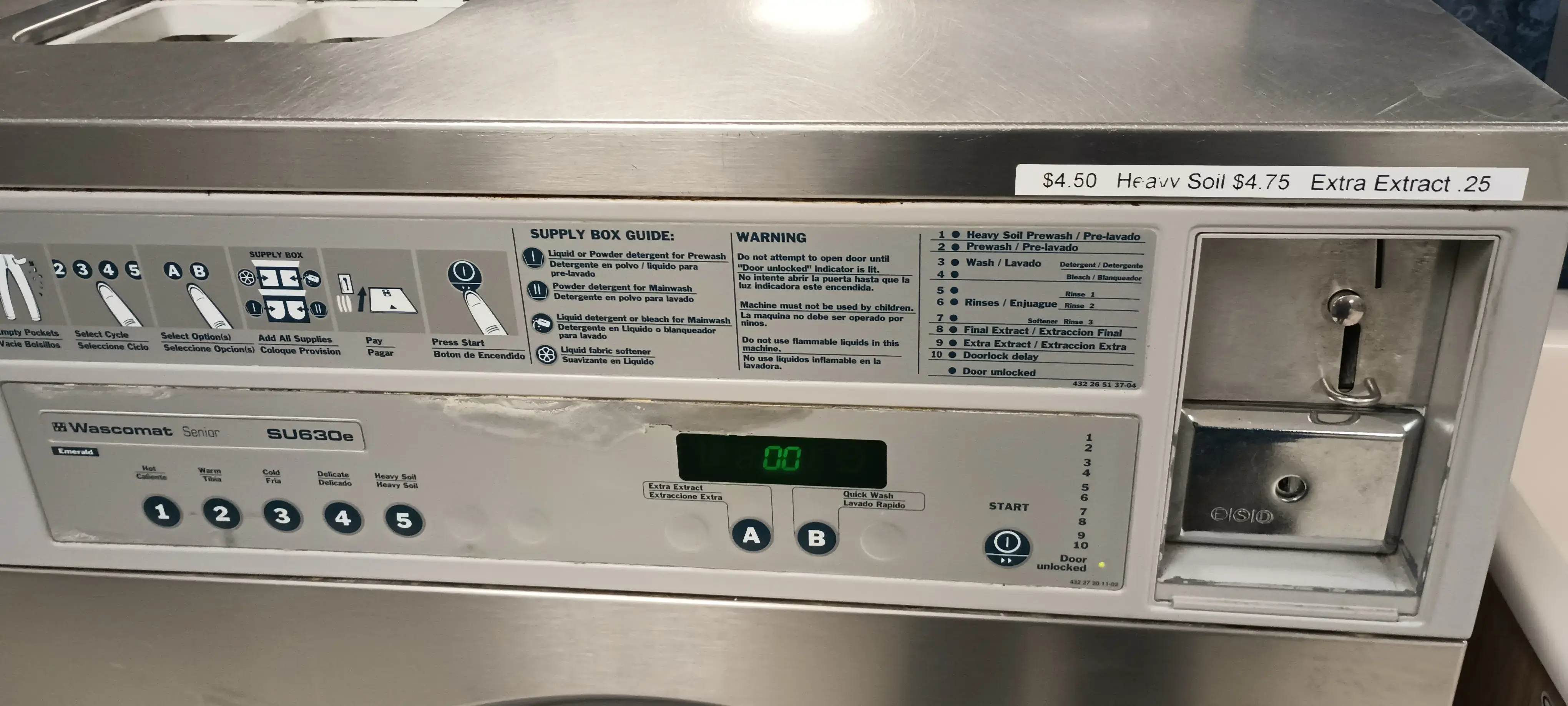 Wash King Laundry - Image 3