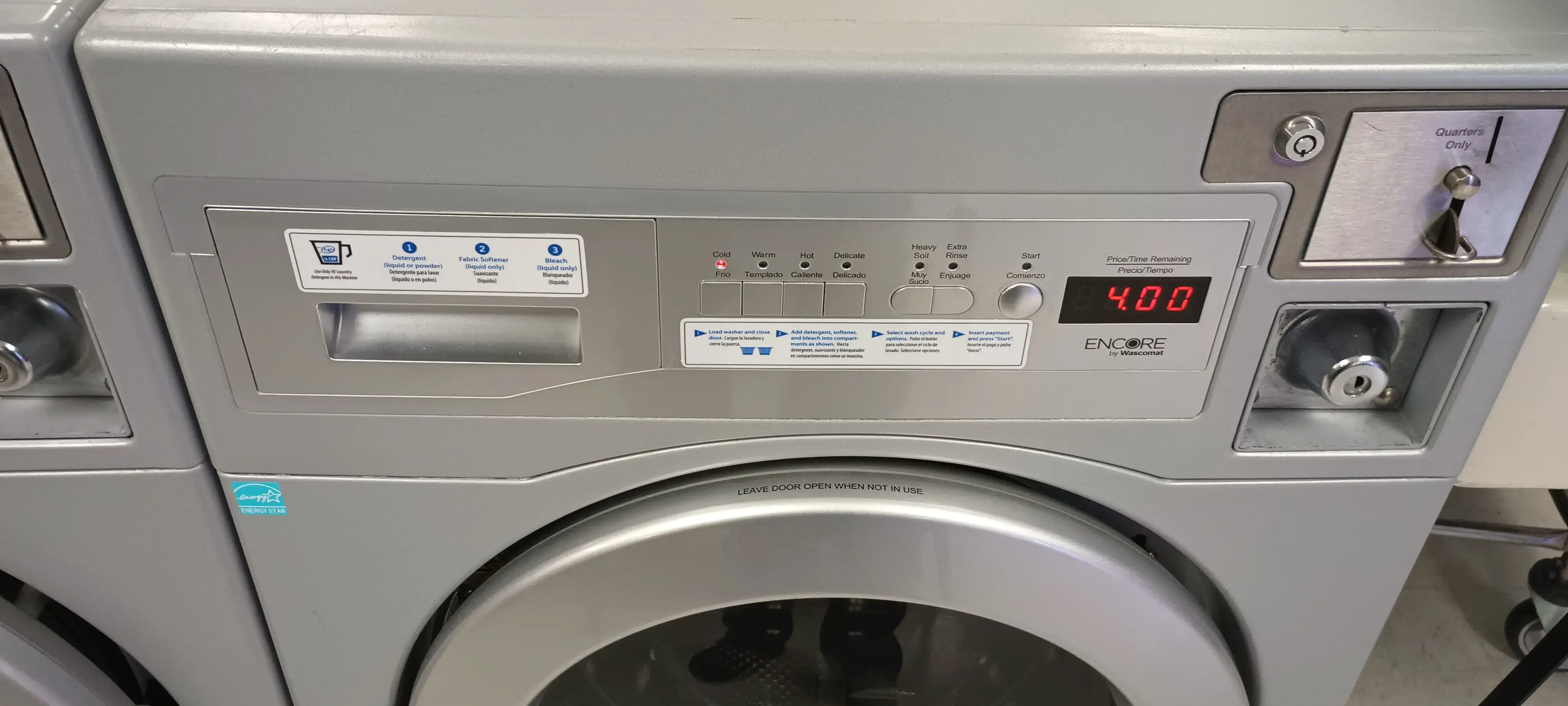 Wash King Laundry - Image 2