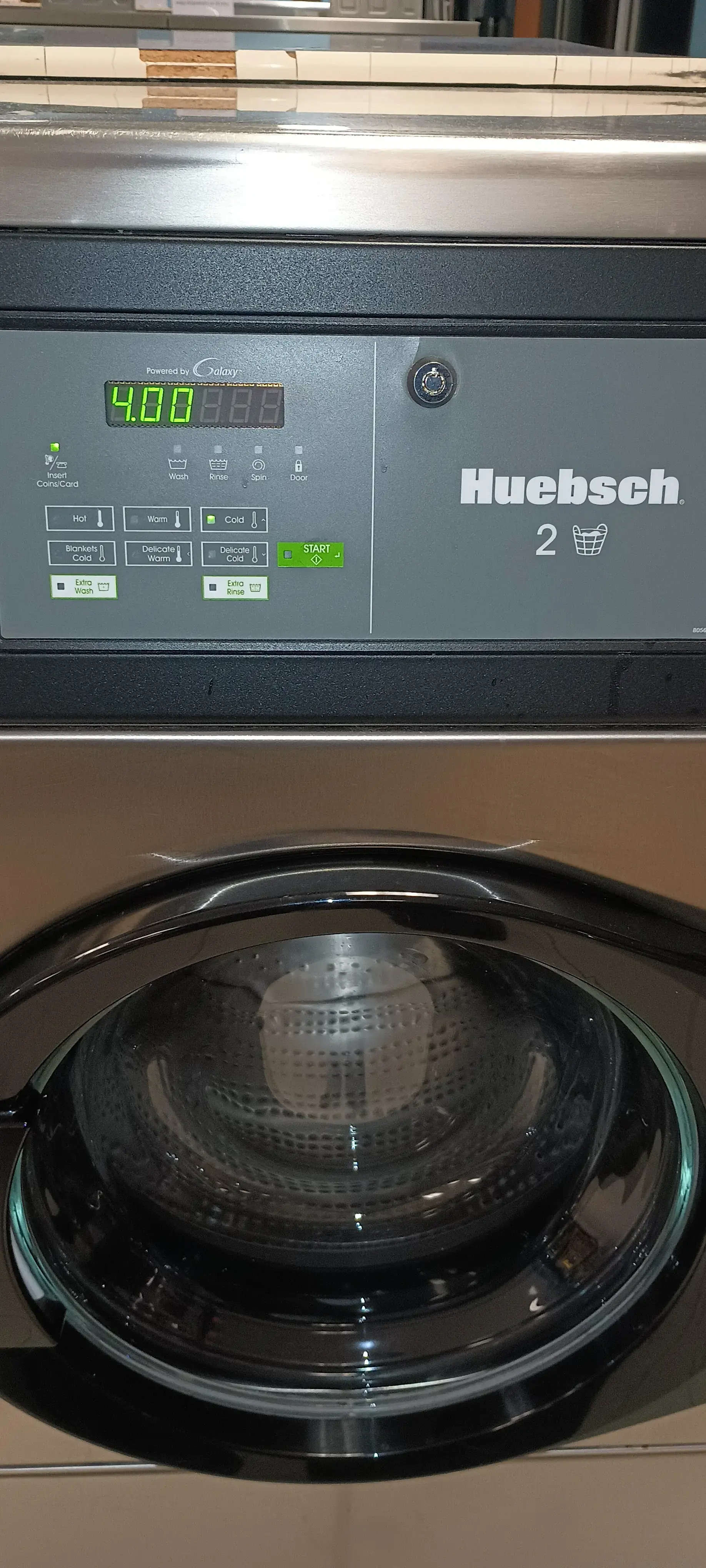 Wash King Laundry - Image 9