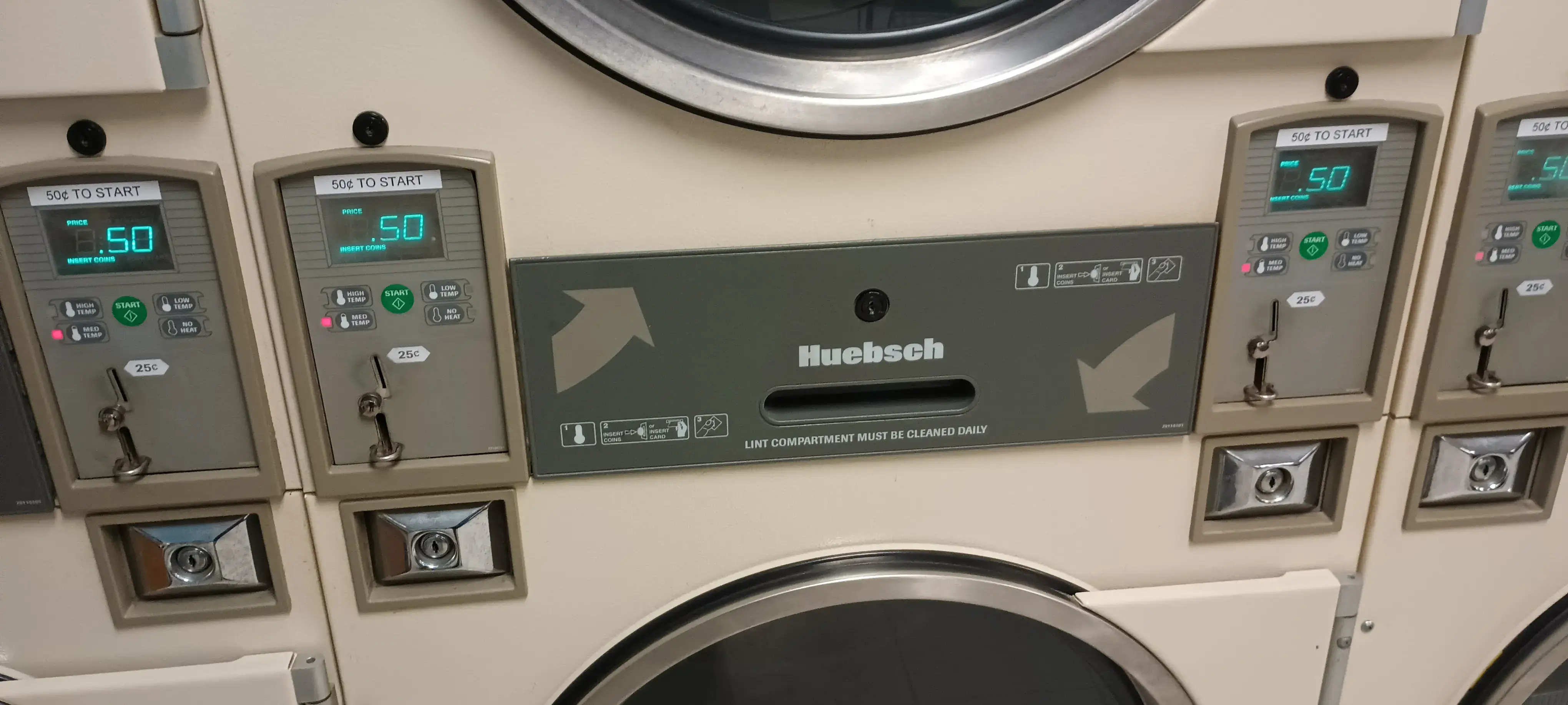 Wash King Laundry - Image 5