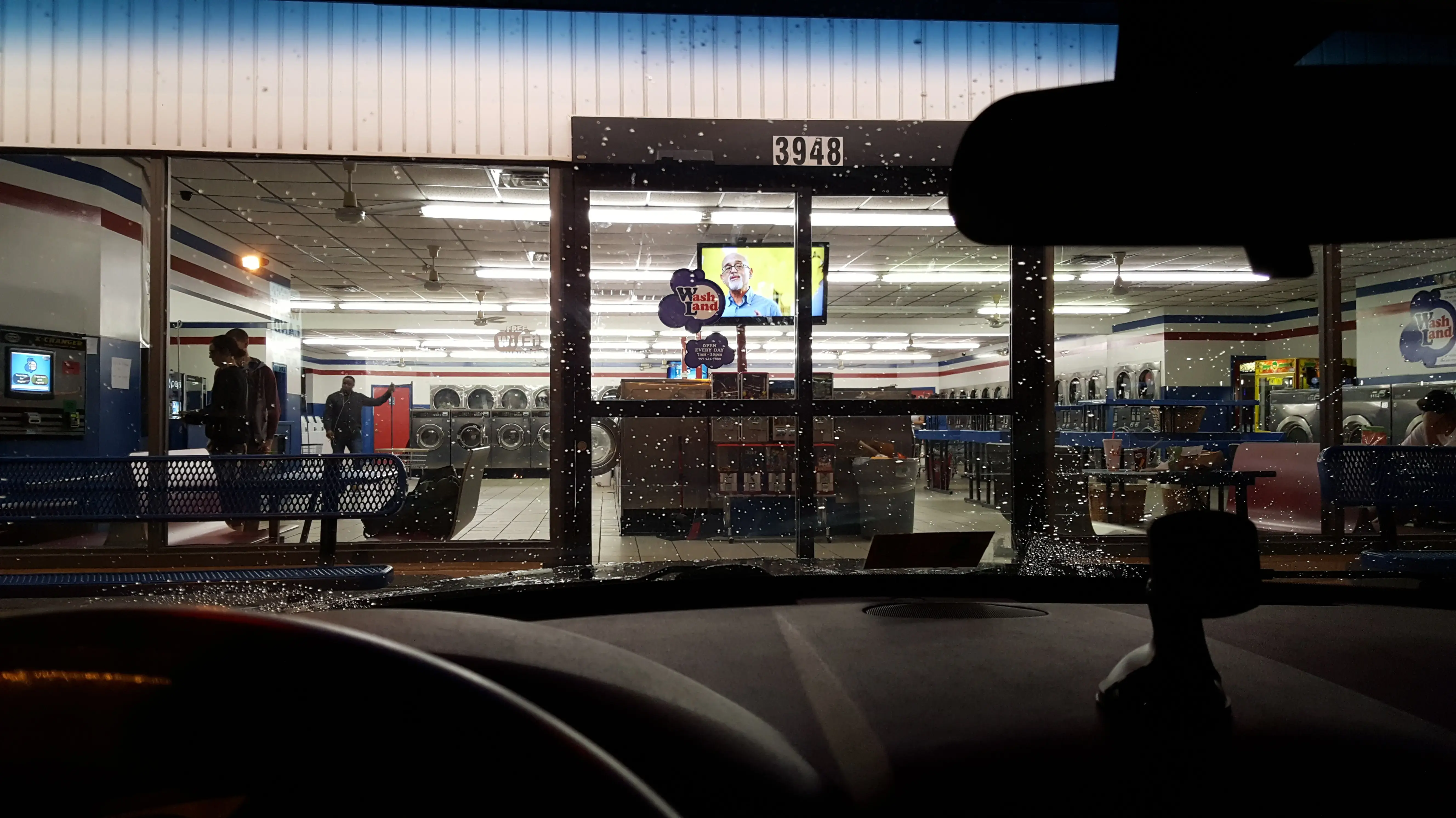 Wash Land - Holland thumbnail 20