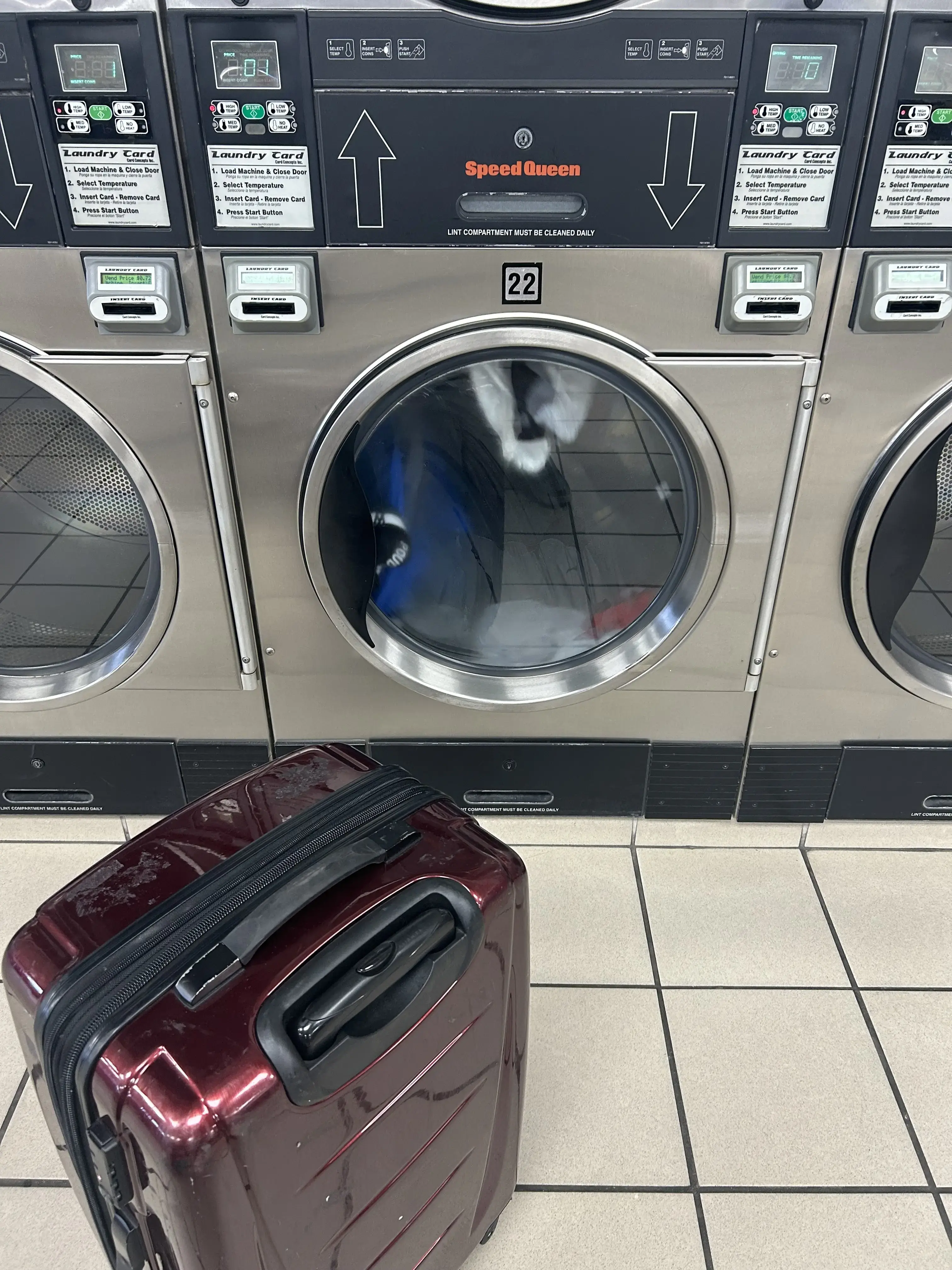 Wash Land - Holland - Image 2