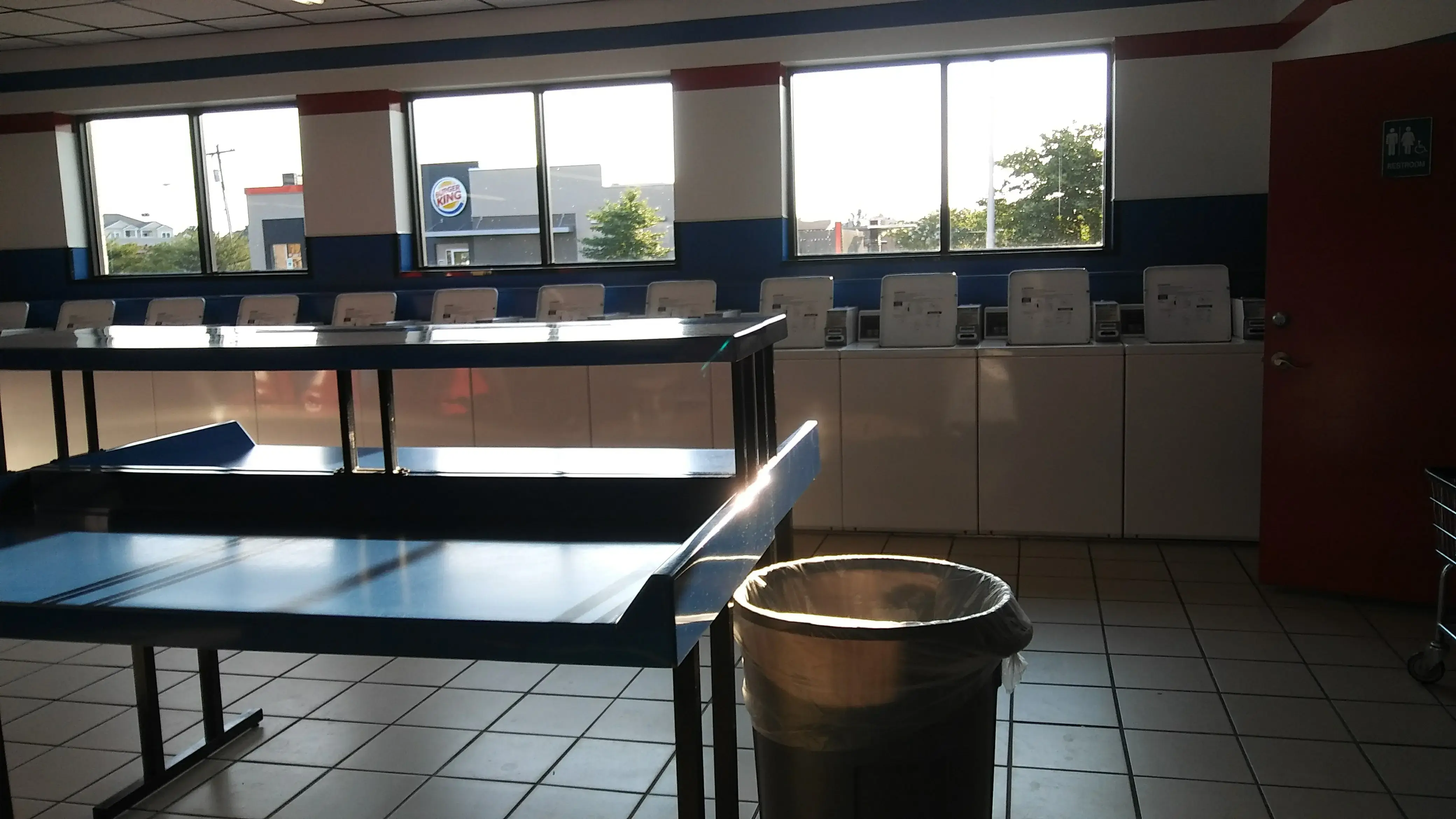 Wash Land - Holland thumbnail 5