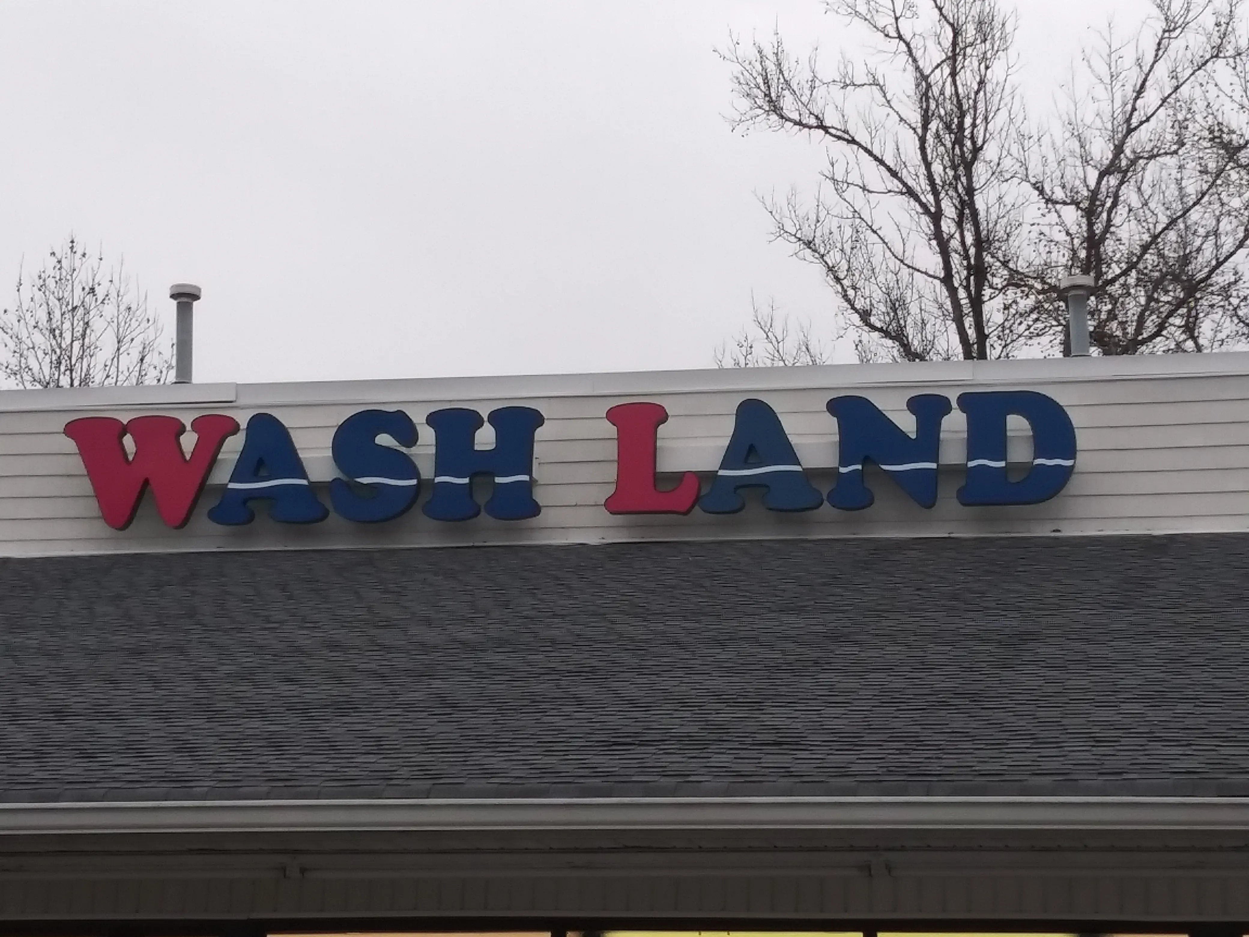 Wash Land - Norview thumbnail 4