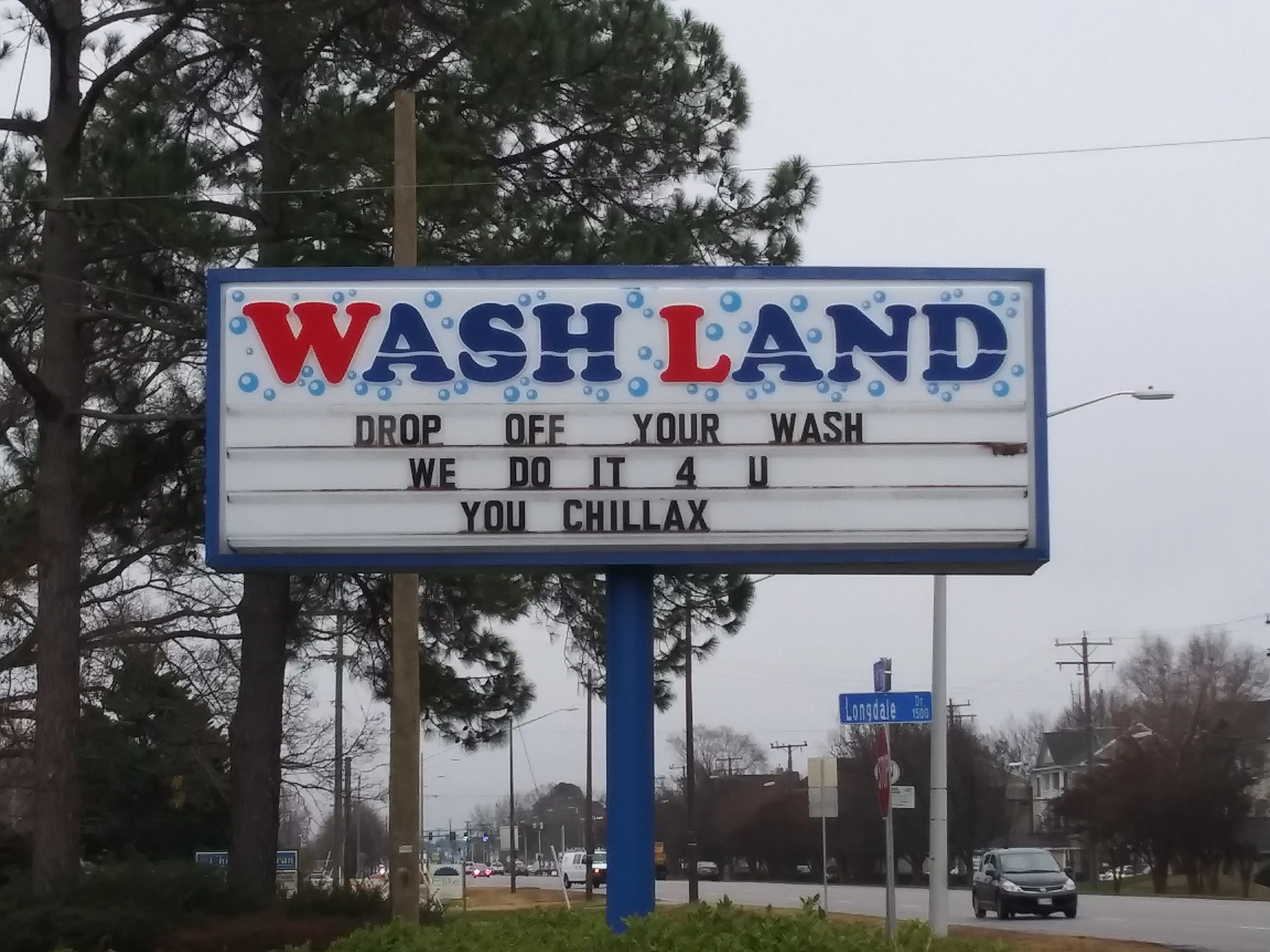 Wash Land - Norview thumbnail 8