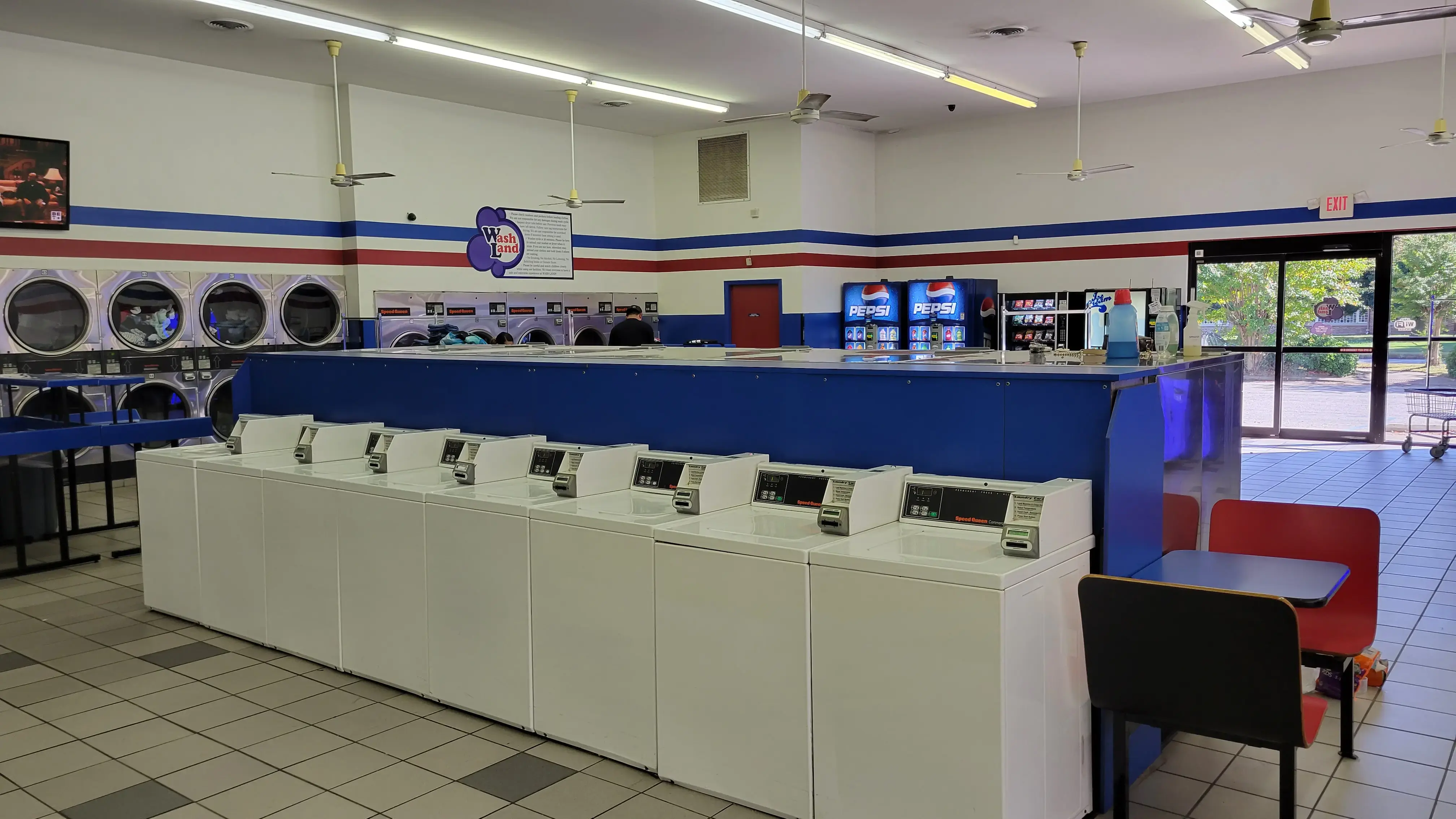 Wash Land - Norview - Image 2