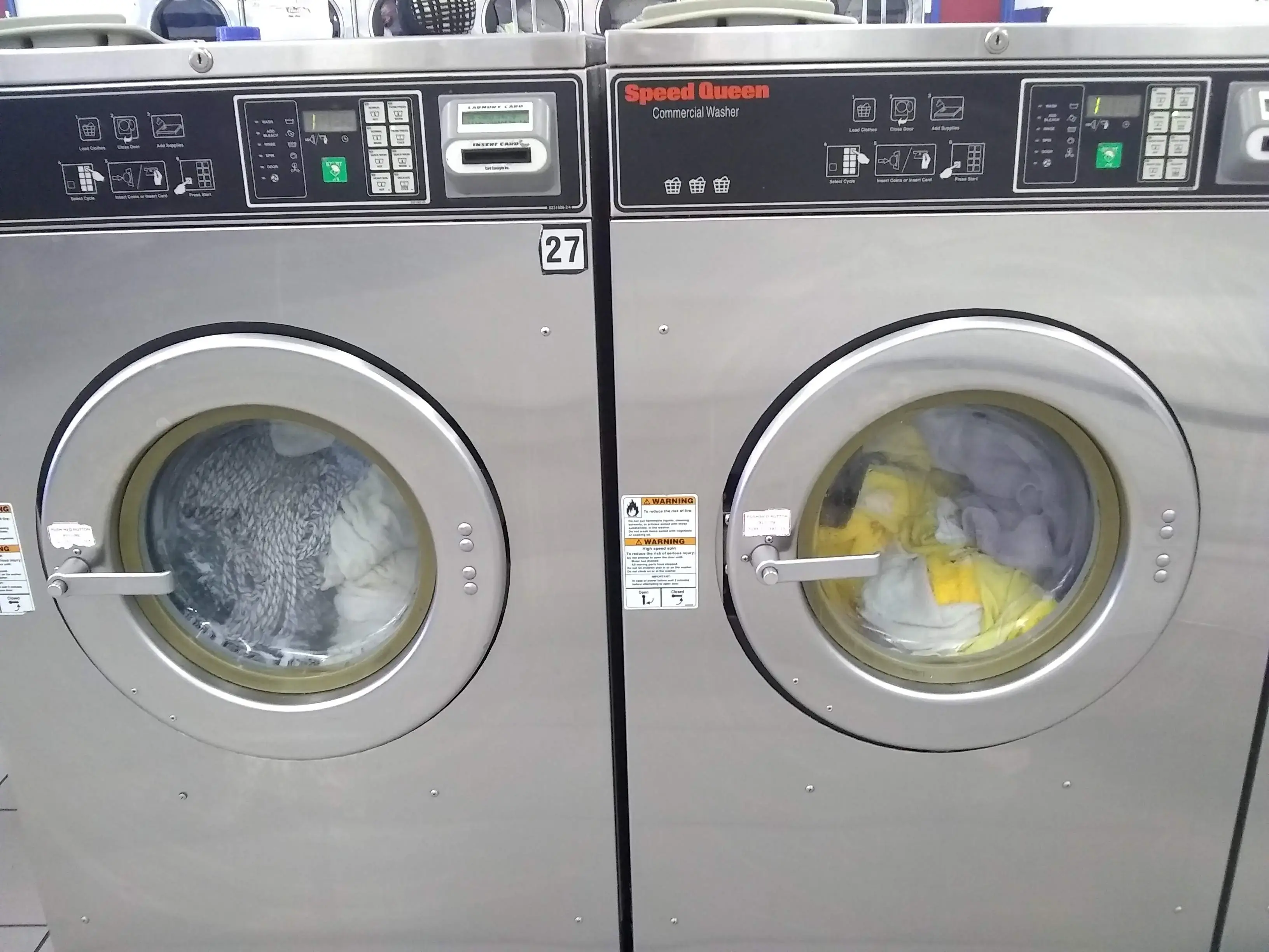Wash Land - Norview - Image 7