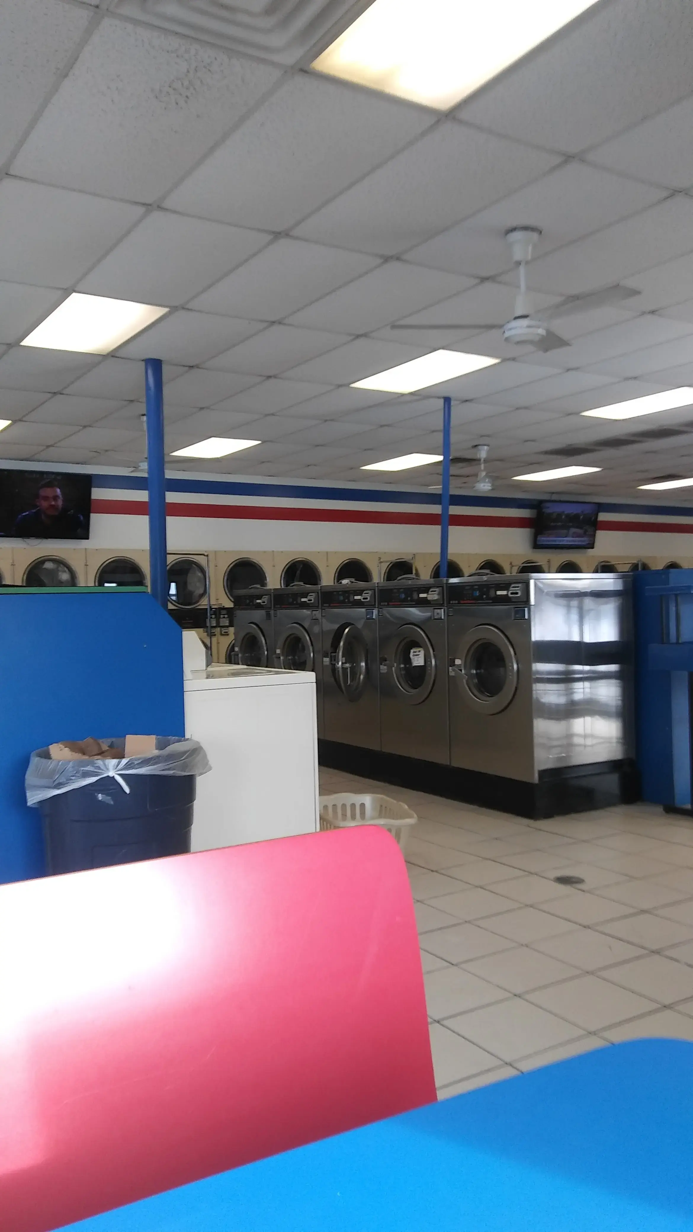 Wash Land - Portsmouth thumbnail 15