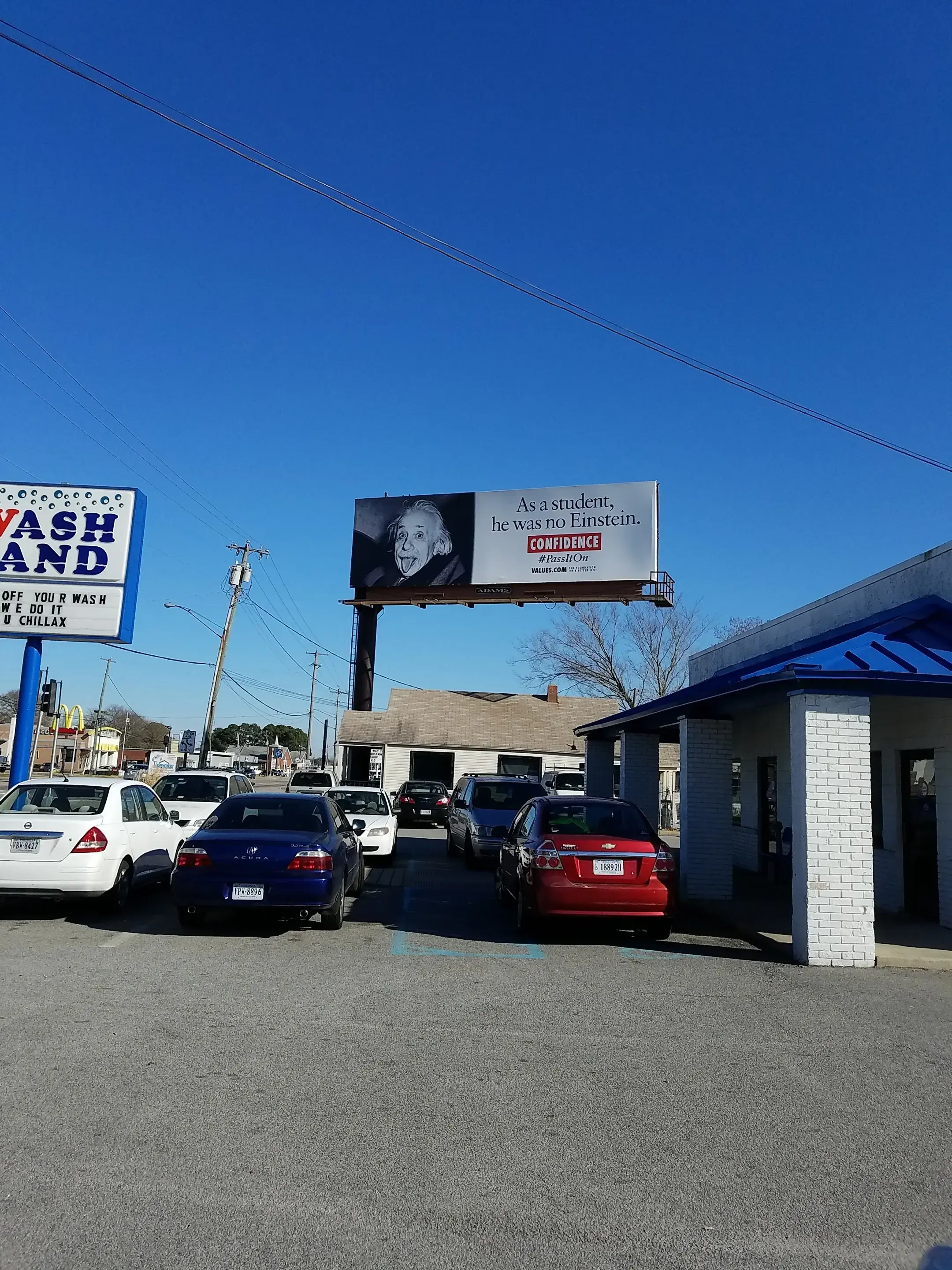 Wash Land - Portsmouth - Image 2