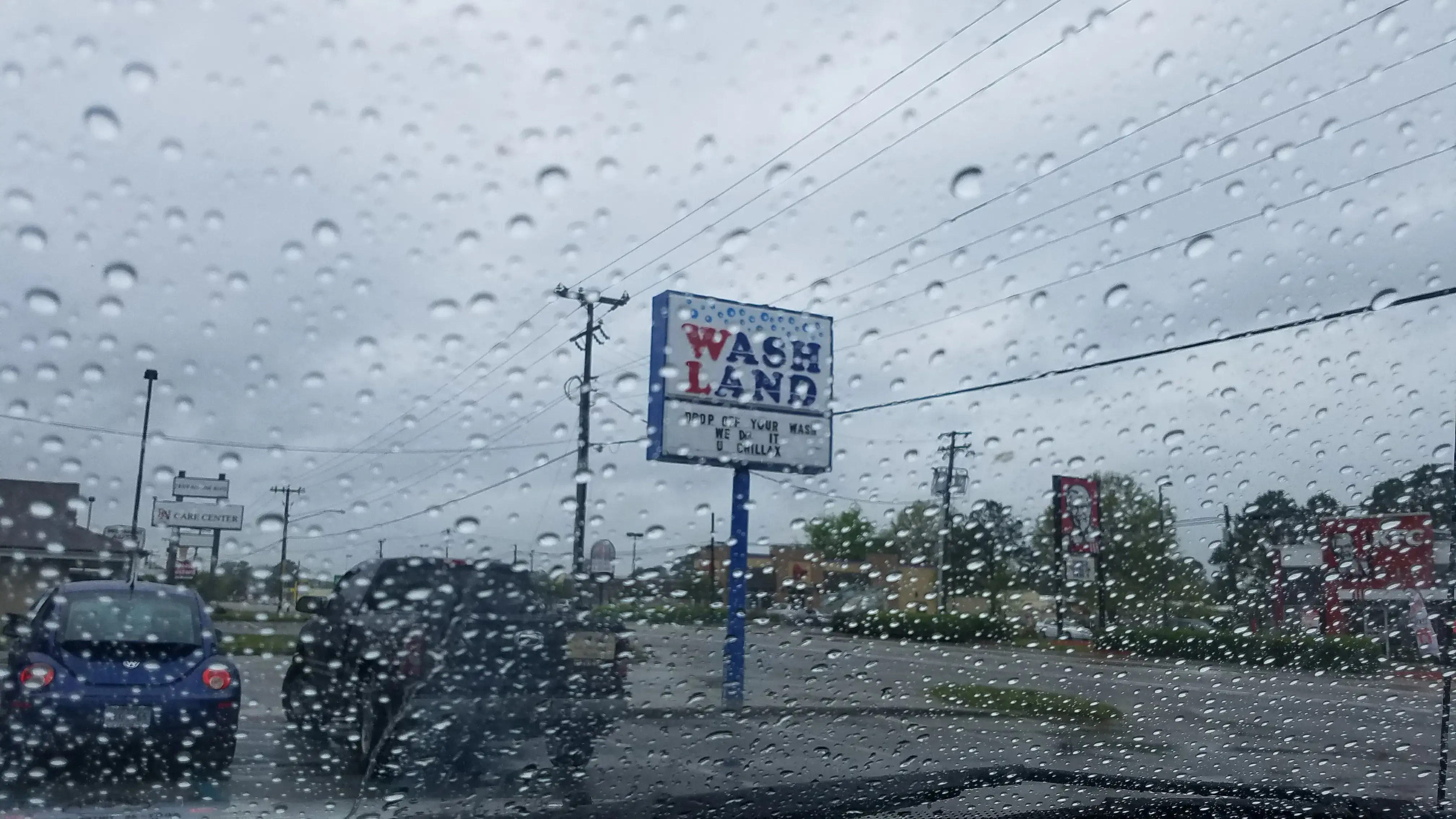 Wash Land - Portsmouth - Image 9