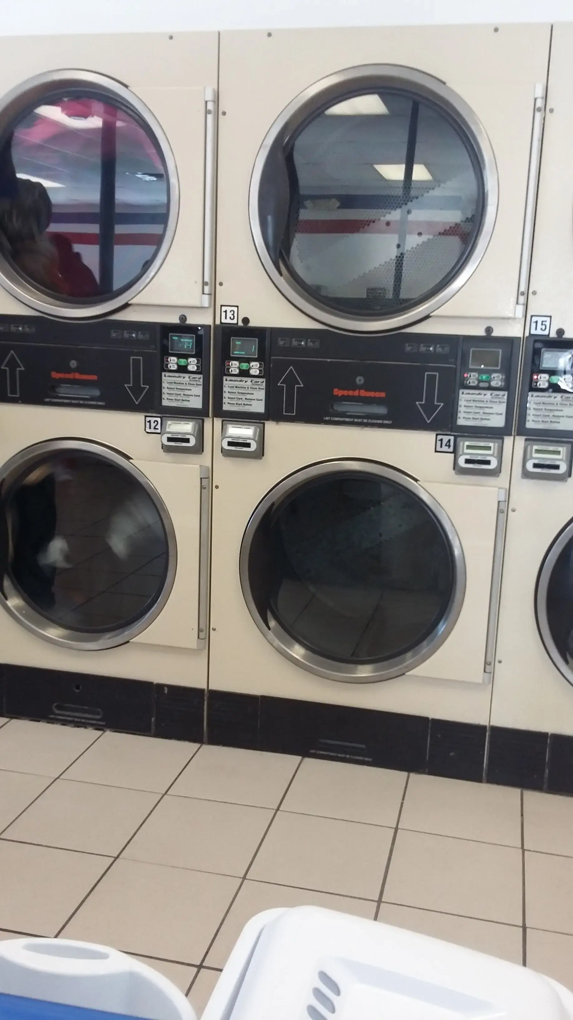 Wash Land - Portsmouth - Image 18