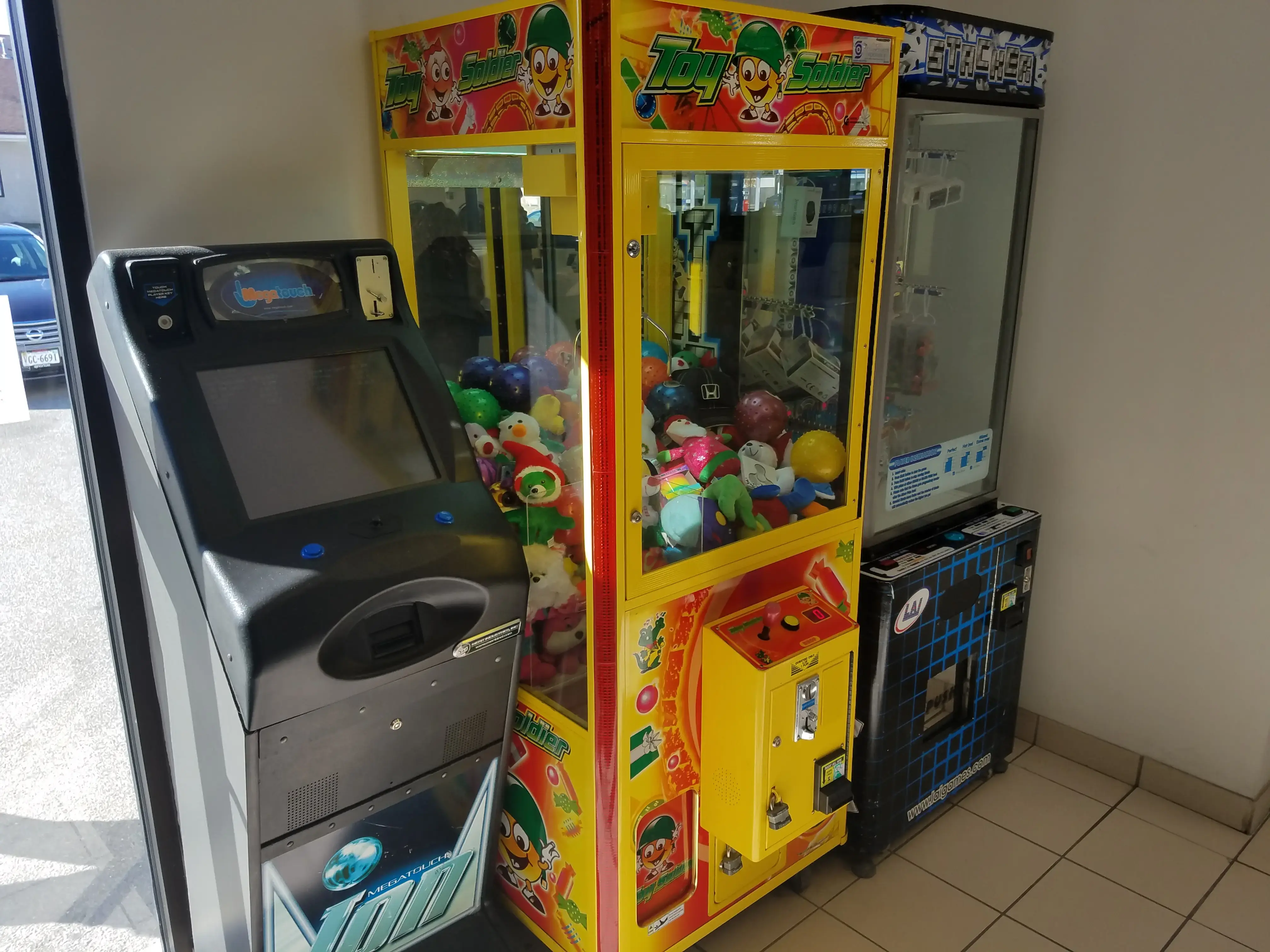 Wash Land - Portsmouth - Image 6