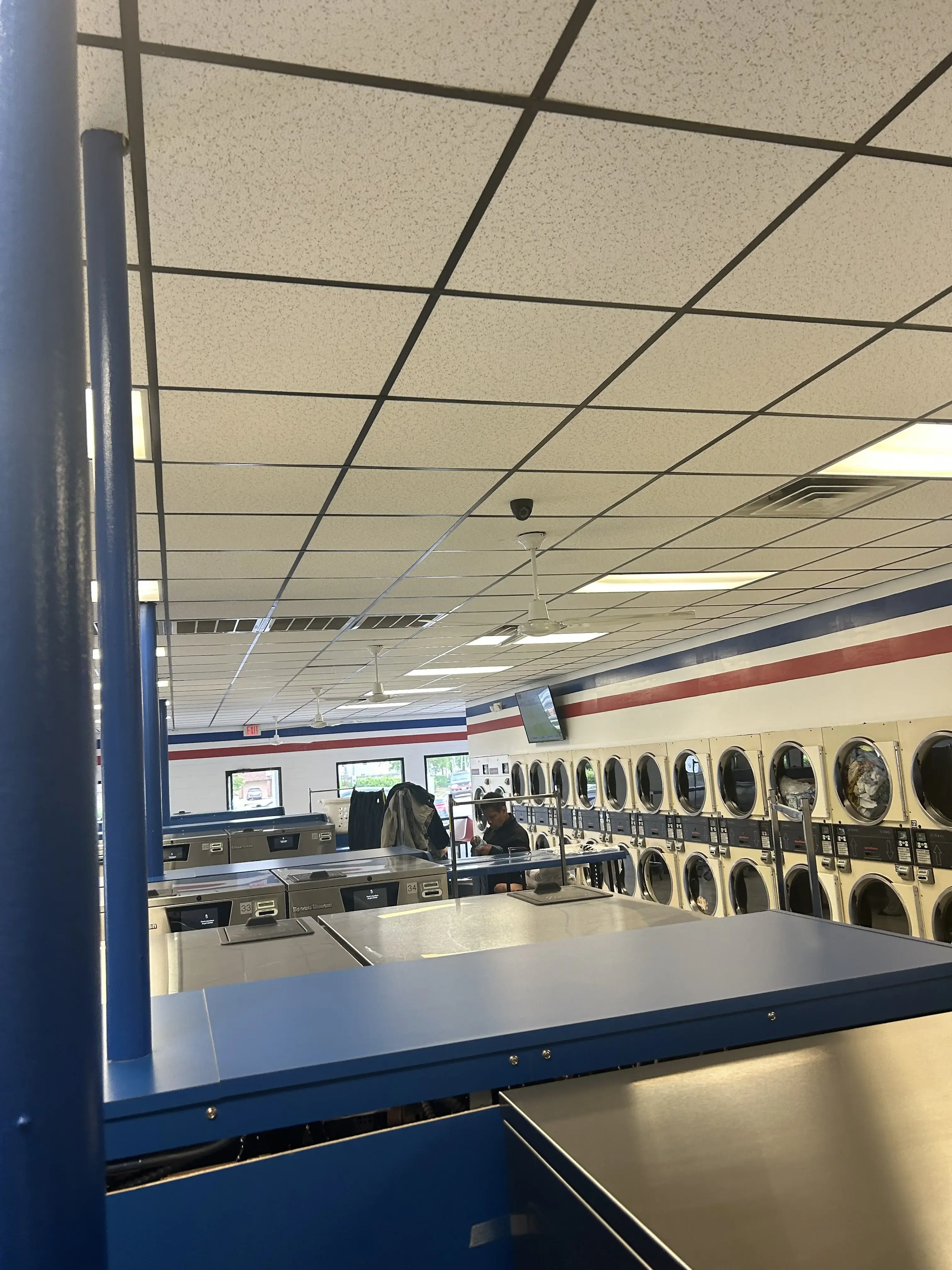 Wash Land - Portsmouth - Image 7