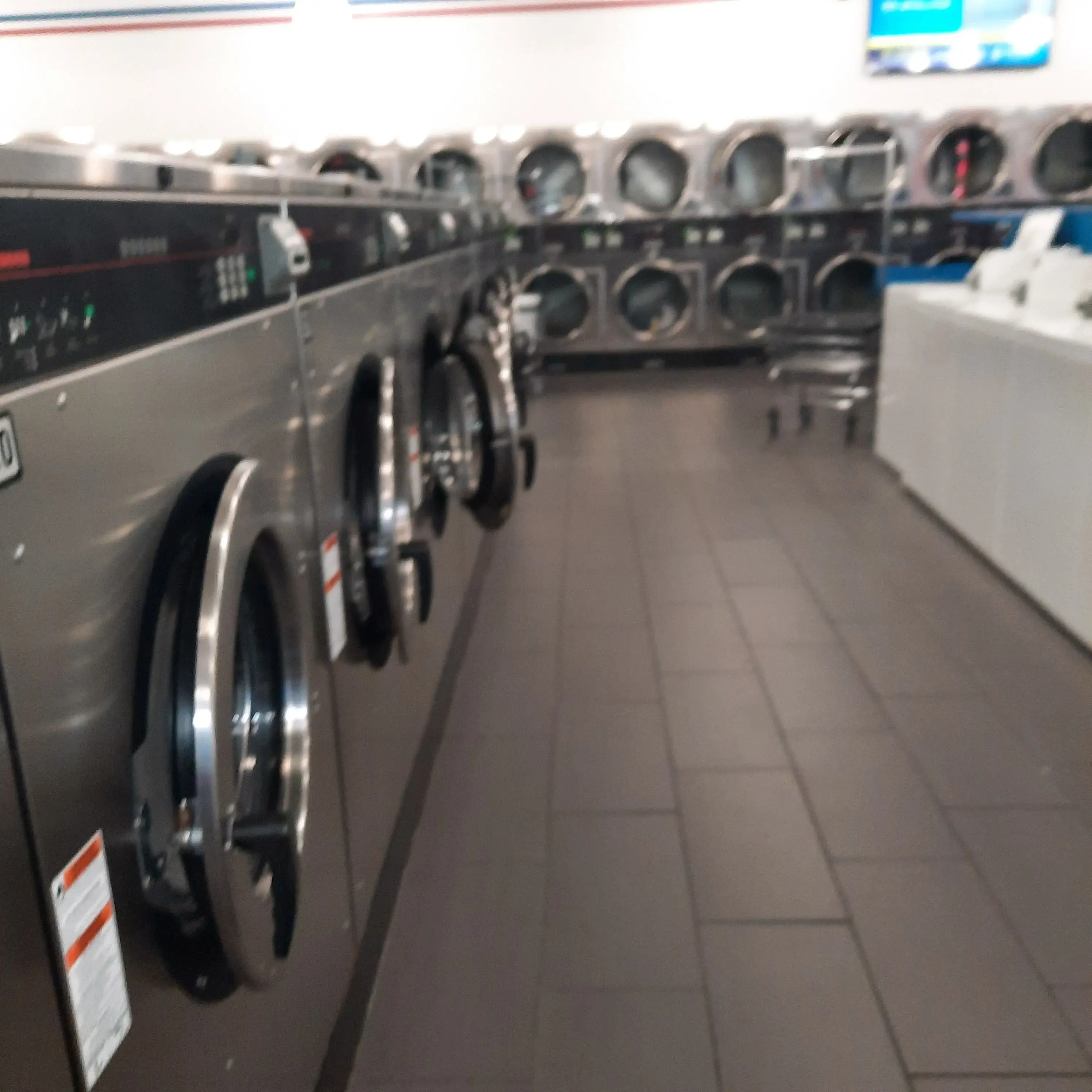 Wash Land - Western Branch - Image 2