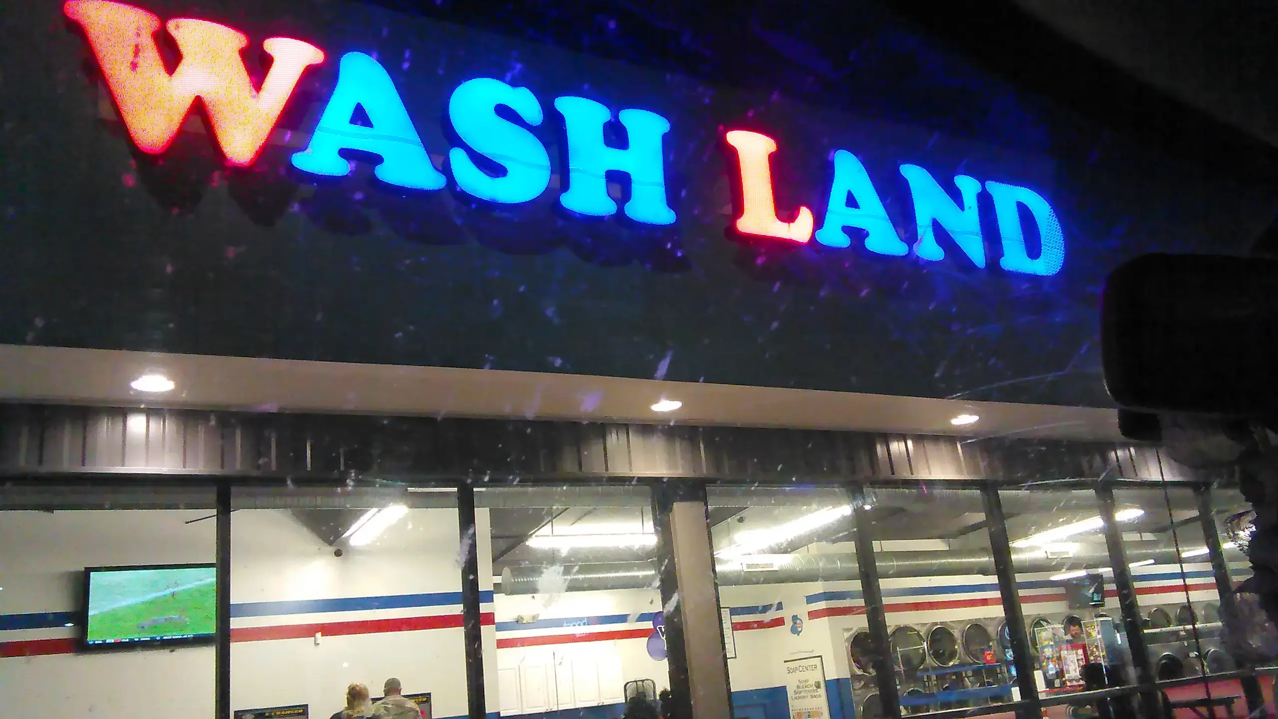 Wash Land -Suffolk thumbnail 8