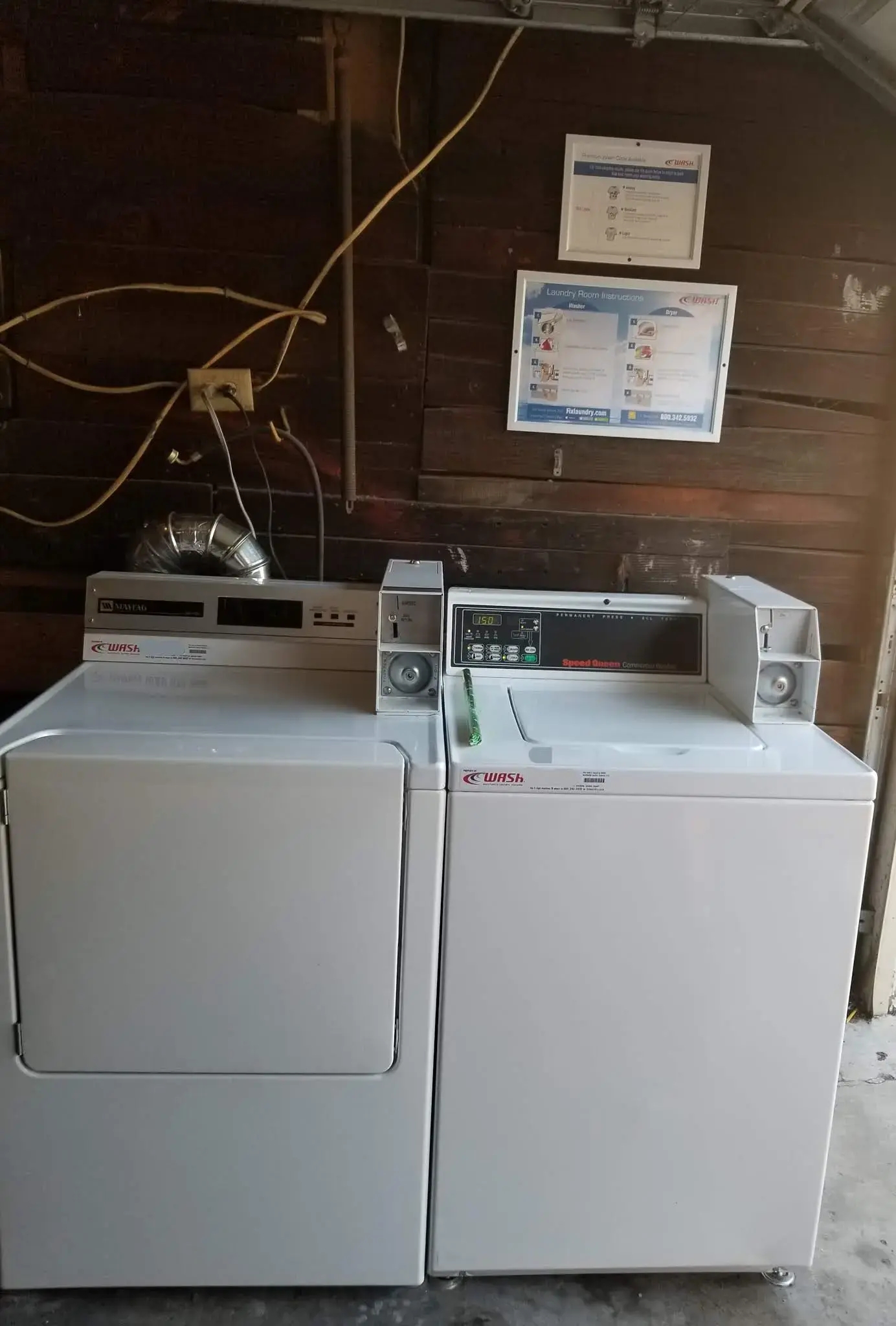 WASH | Let us take care of your laundry - Image 5