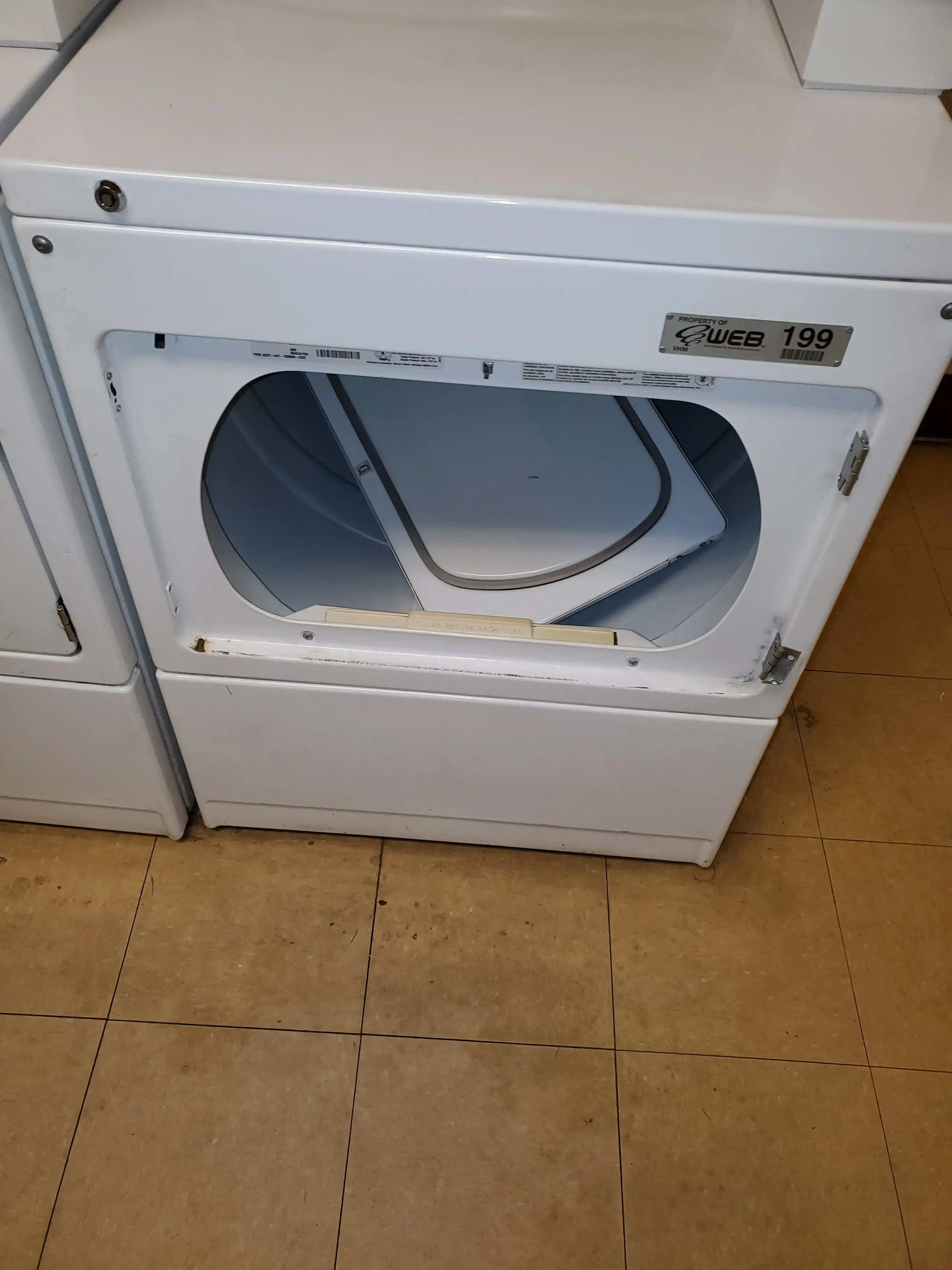 WASH | Let us take care of your laundry thumbnail 11