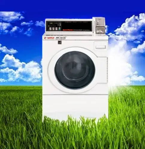 WASH | Let us take care of your laundry thumbnail 18