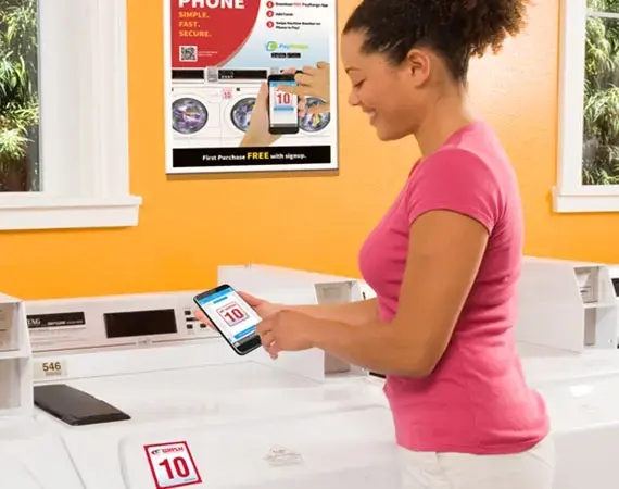 WASH | Let us take care of your laundry thumbnail 15