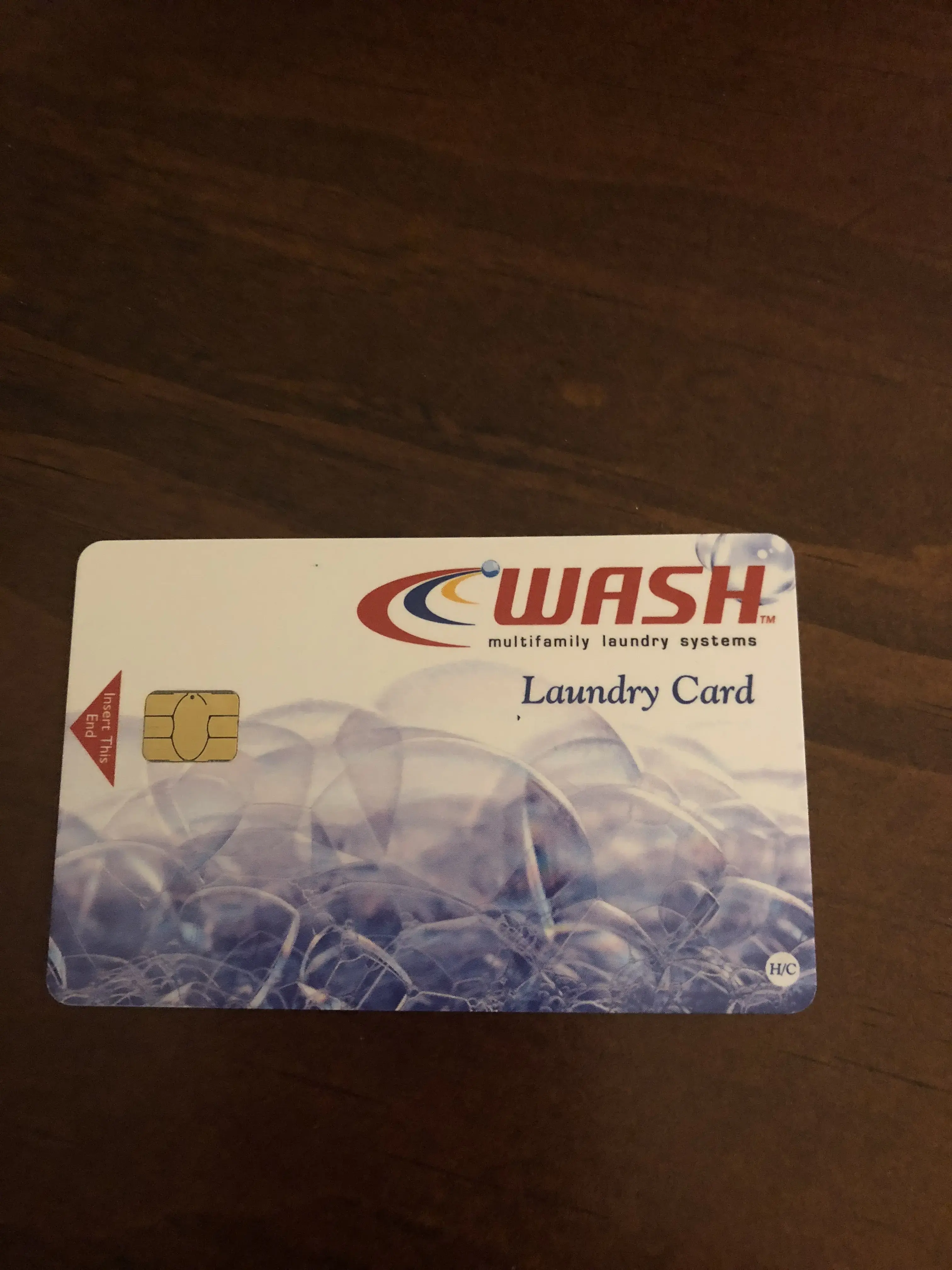 WASH | Let us take care of your laundry - Image 12